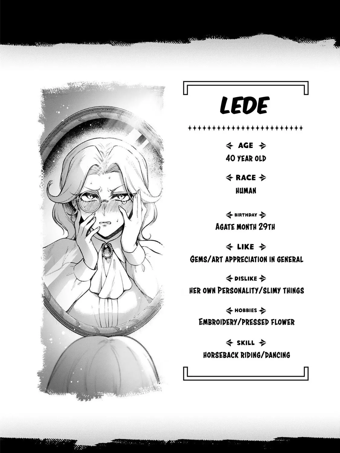 Dekoboko Majo no Oyako Jijou Chapter 25 page 57 - 