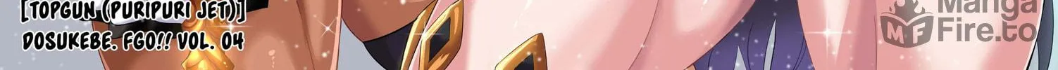 Dekoboko Majo no Oyako Jijou Chapter 32 page 40 - 