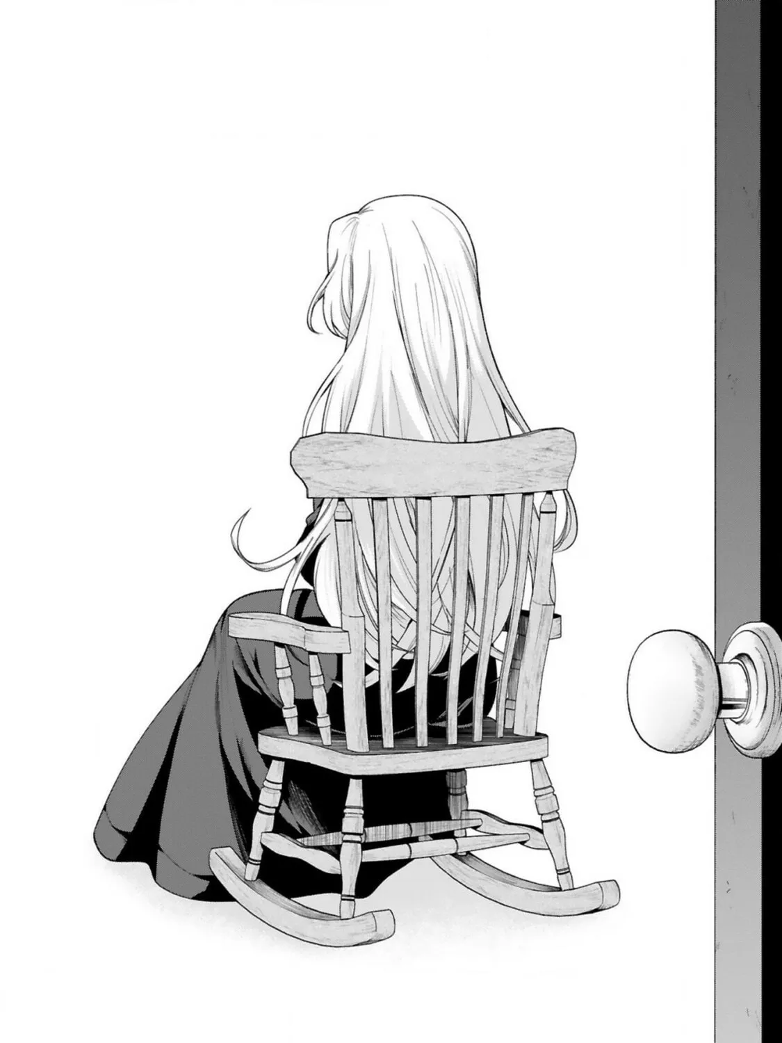 Dekoboko Majo no Oyako Jijou Chapter 39 page 27 - 