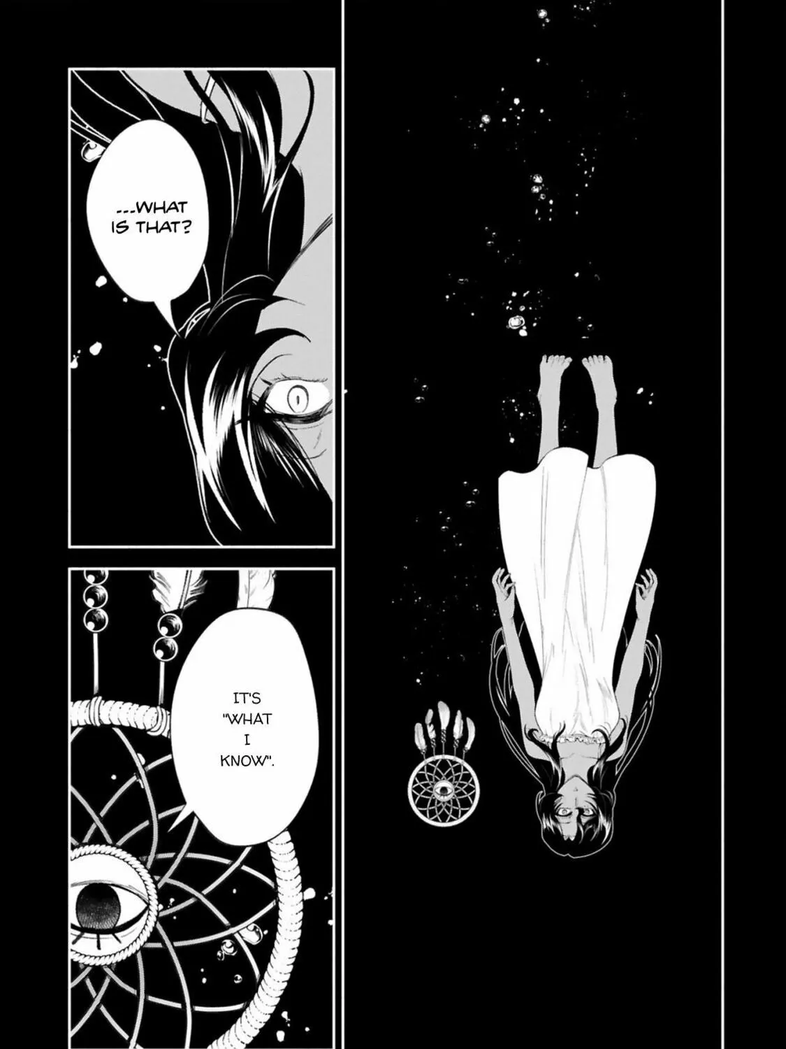 Dekoboko Majo no Oyako Jijou Chapter 39 page 33 - 