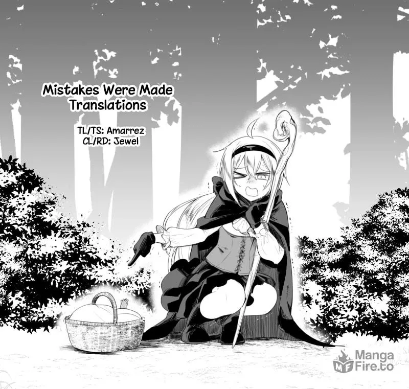 Dekoboko Majo no Oyako Jijou Chapter 4 page 18 - 