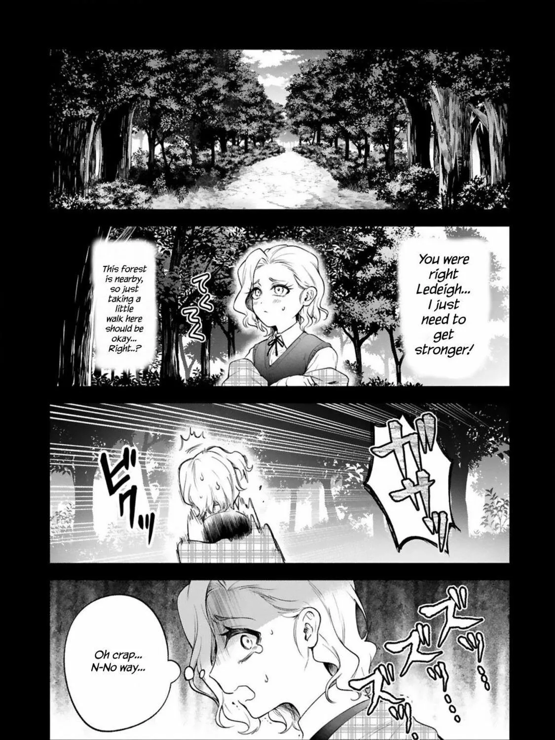 Dekoboko Majo no Oyako Jijou Chapter 41 page 17 - 