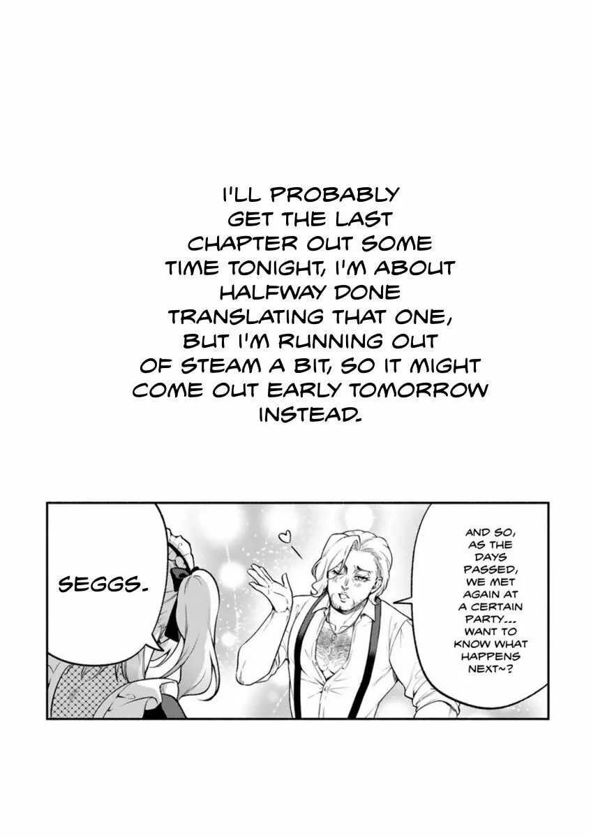 Dekoboko Majo no Oyako Jijou Chapter 42 page 45 - 