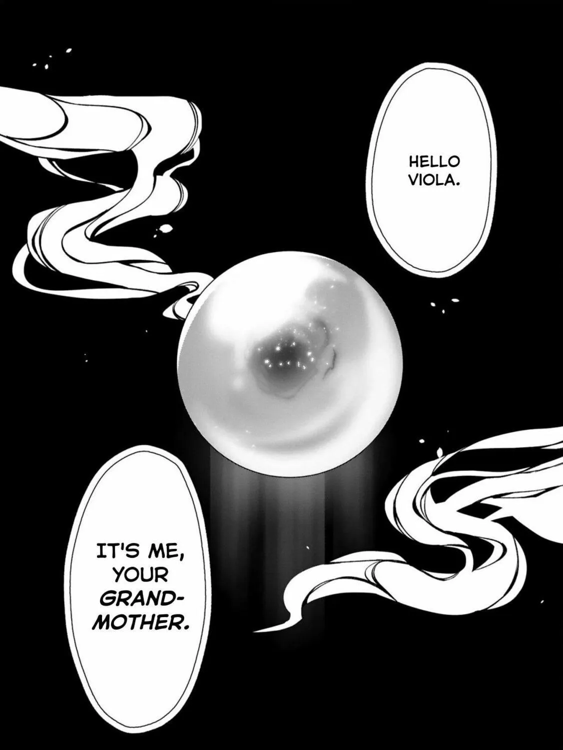 Dekoboko Majo no Oyako Jijou Chapter 43 page 35 - 