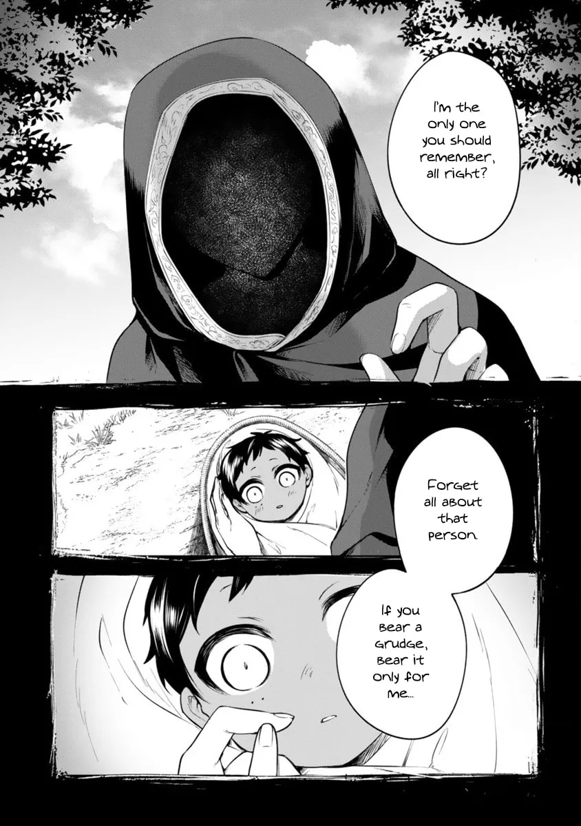 Dekoboko Majo no Oyako Jijou Chapter 8 page 17 - 