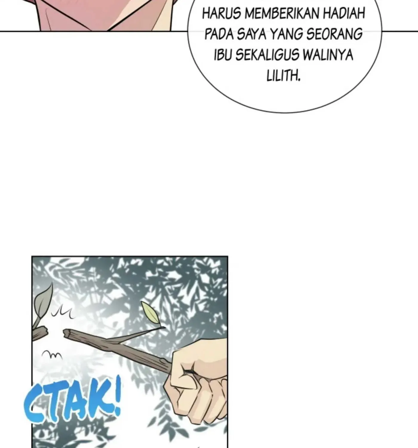 Delete Chapter 12 page 45 - 