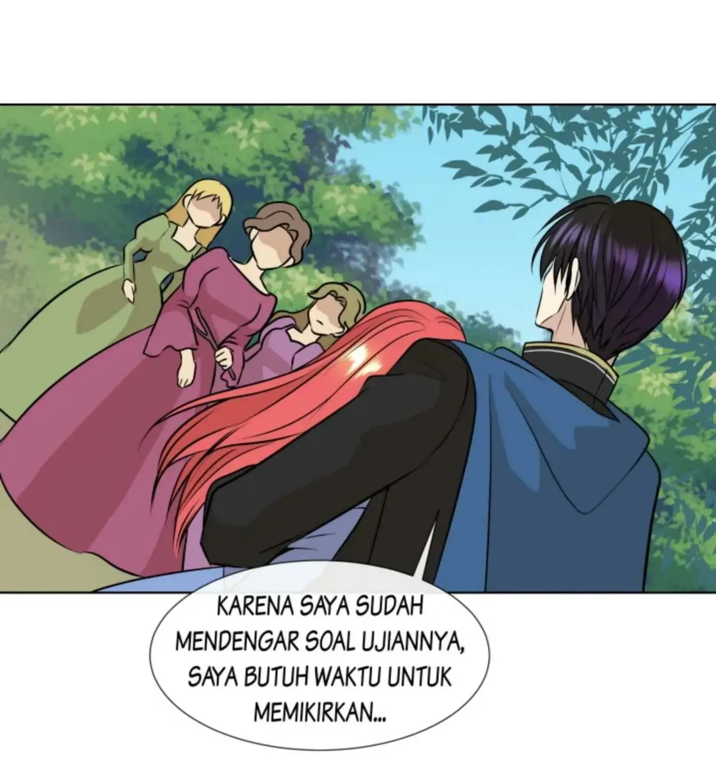 Delete Chapter 12 page 64 - 