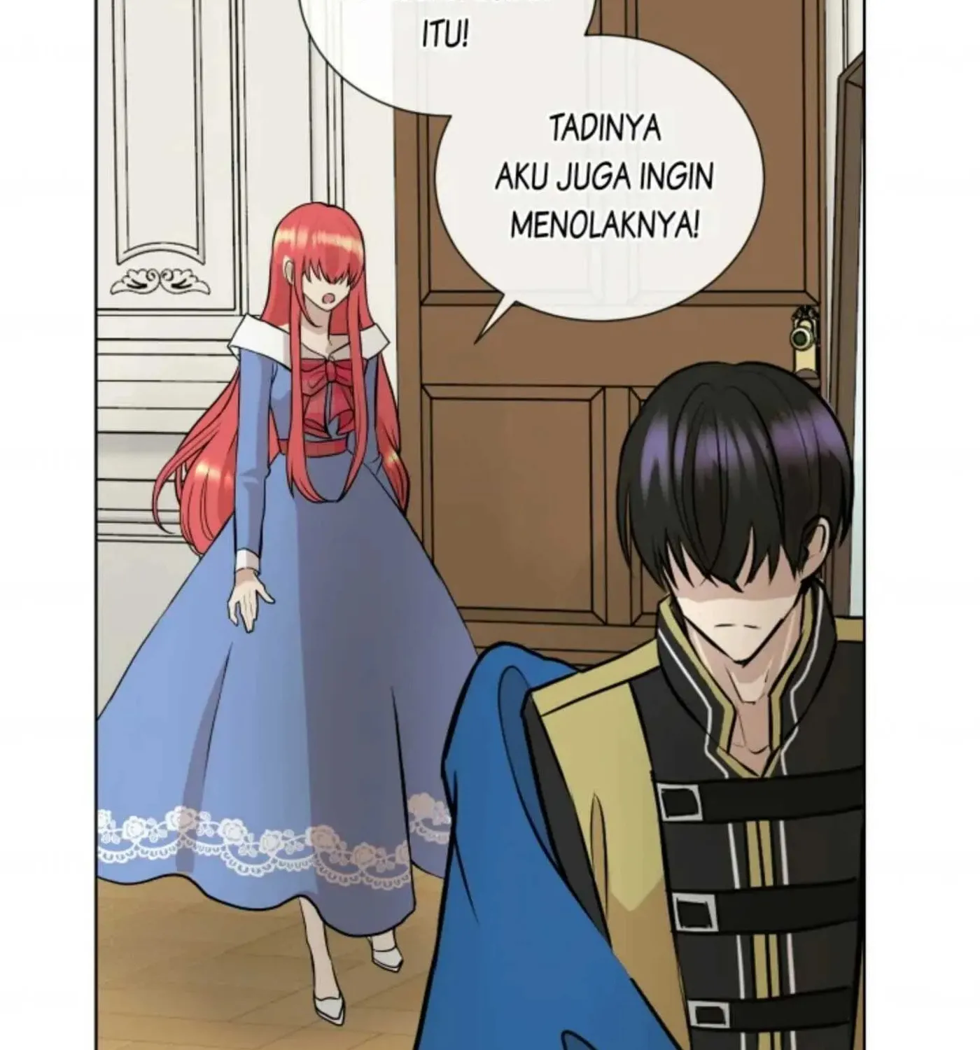 Delete Chapter 12 page 68 - 