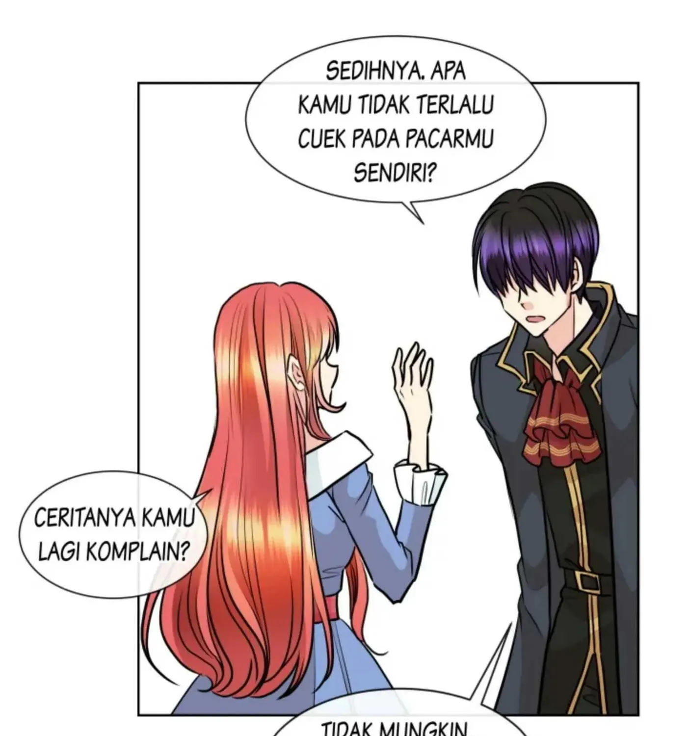Delete Chapter 13 page 61 - 