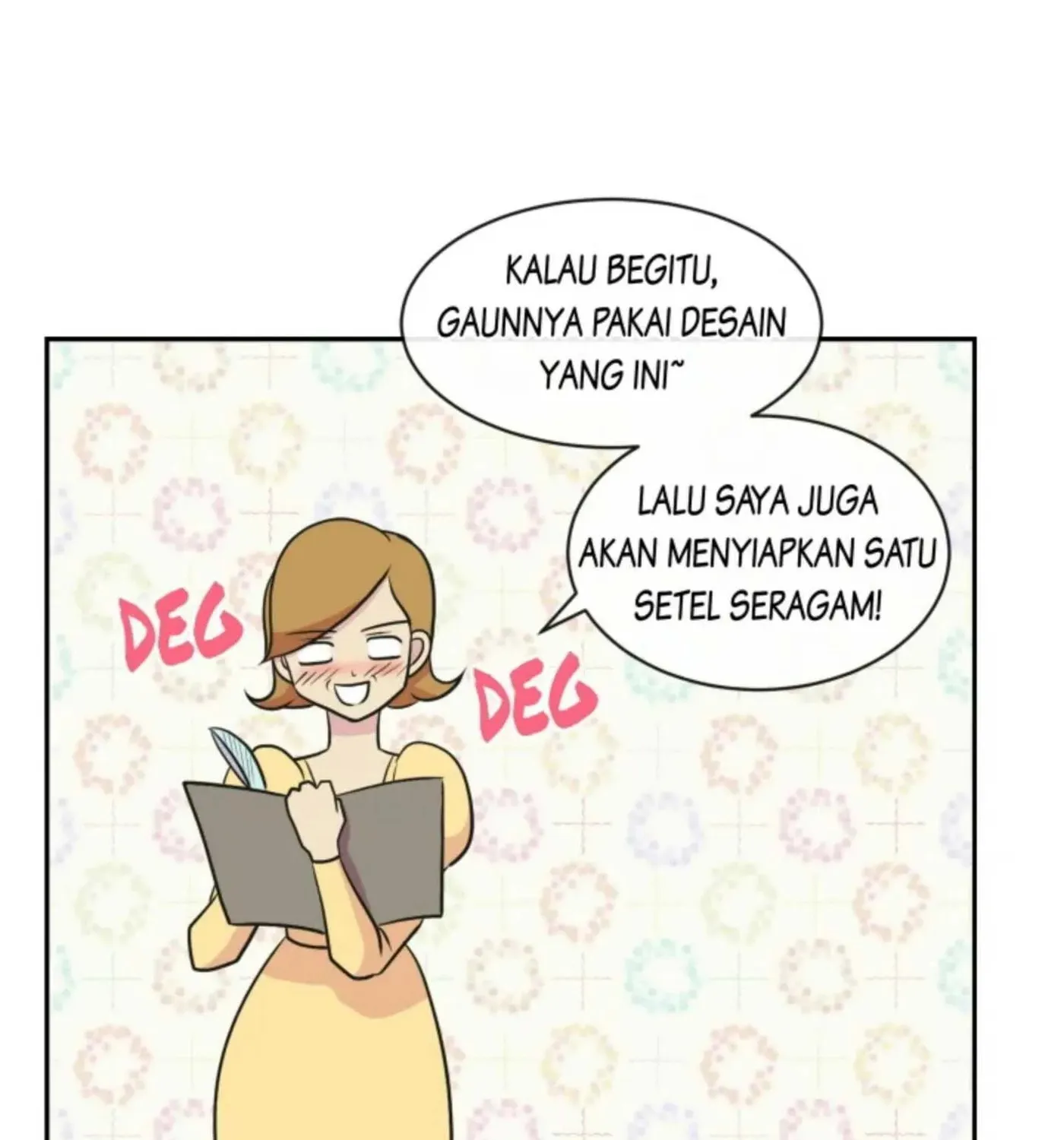 Delete Chapter 14 page 20 - 