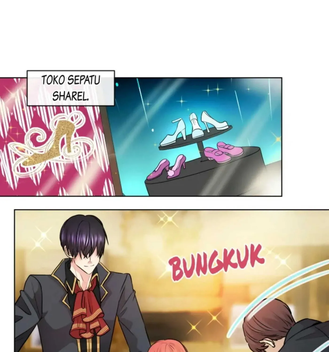 Delete Chapter 14 page 23 - 