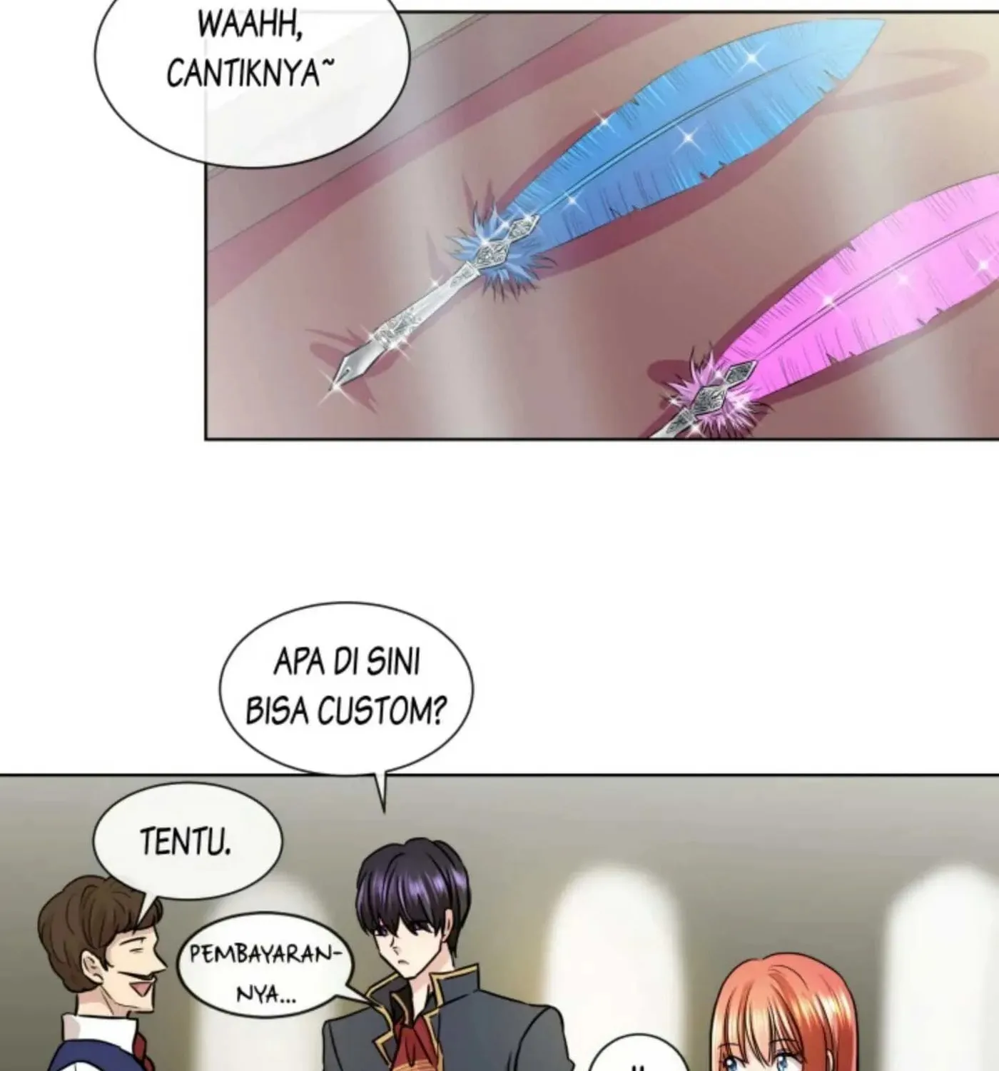 Delete Chapter 14 page 30 - 