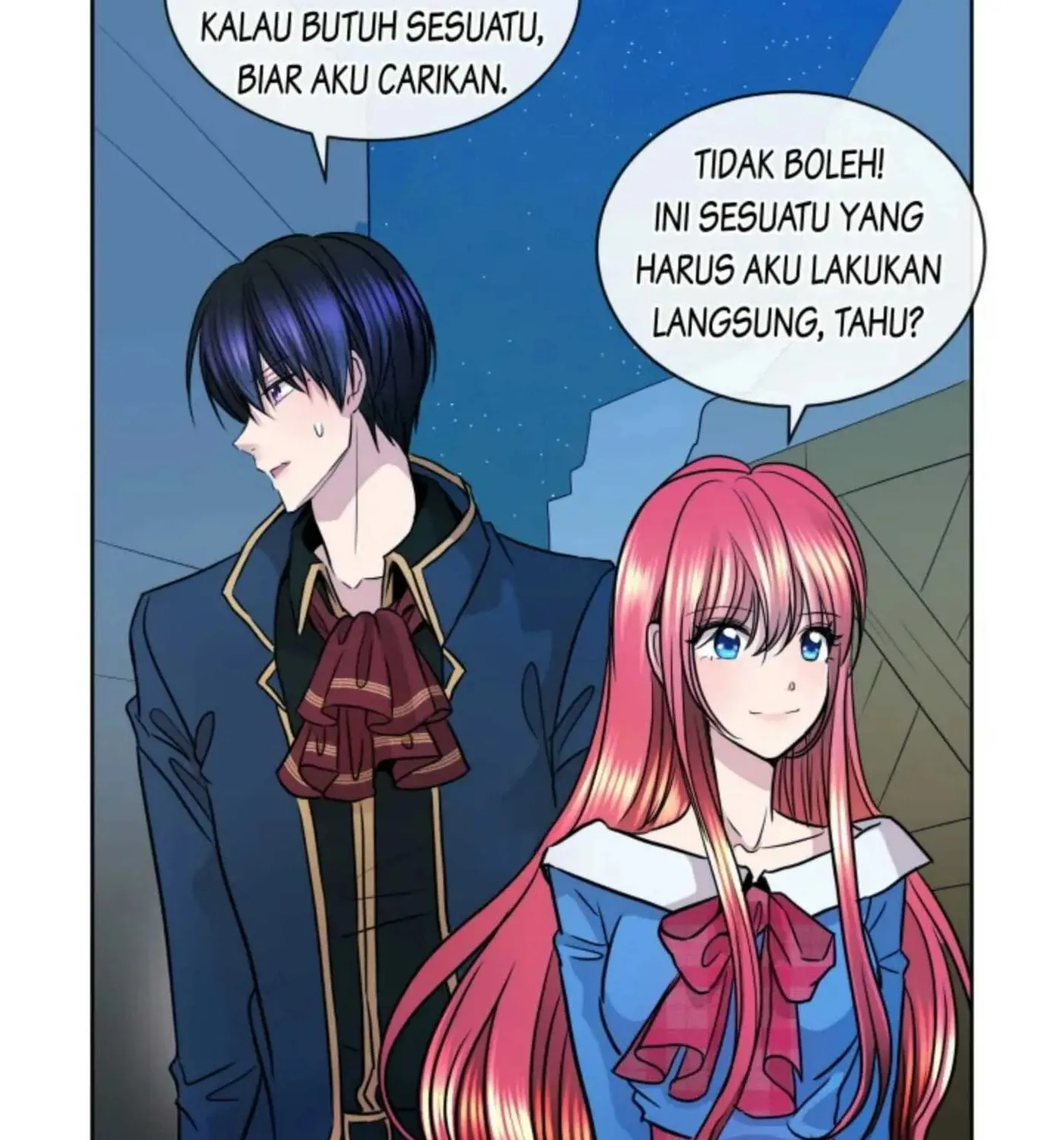 Delete Chapter 14 page 52 - 