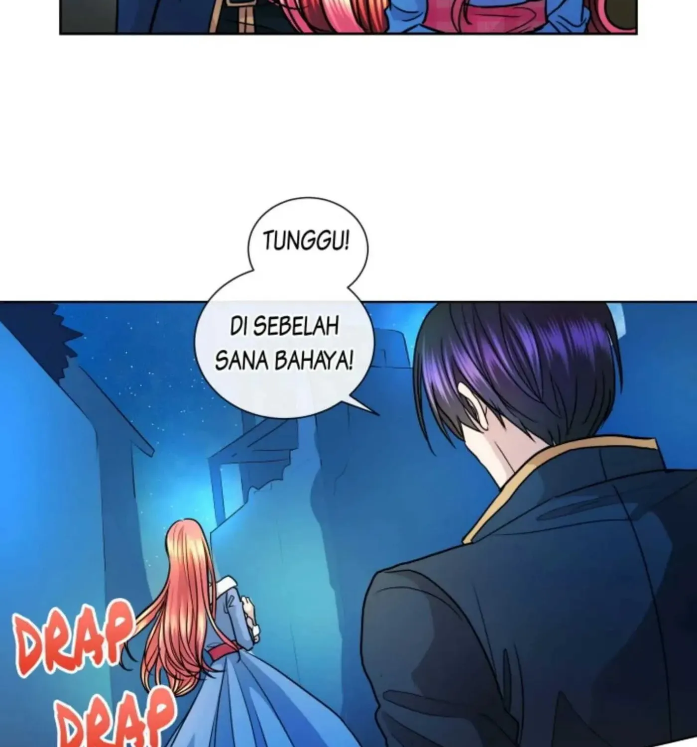 Delete Chapter 14 page 53 - 