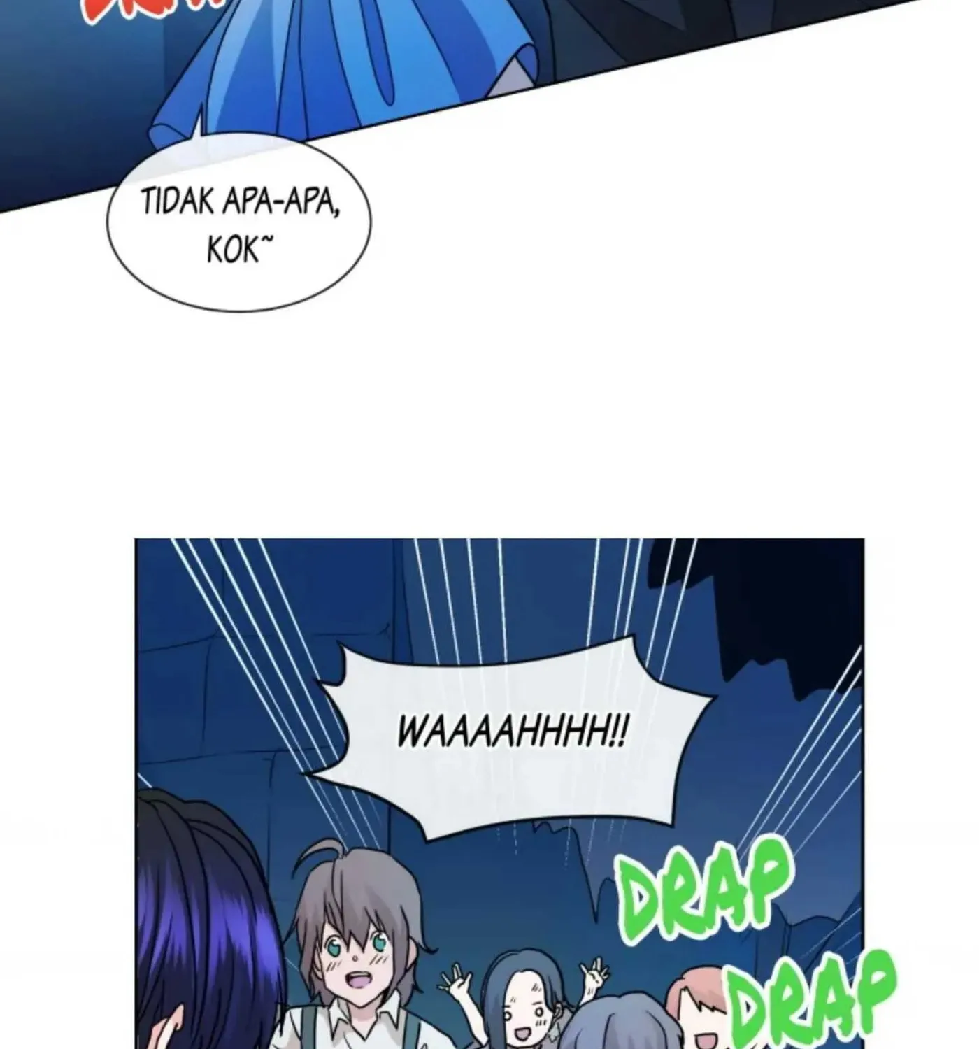 Delete Chapter 14 page 54 - 