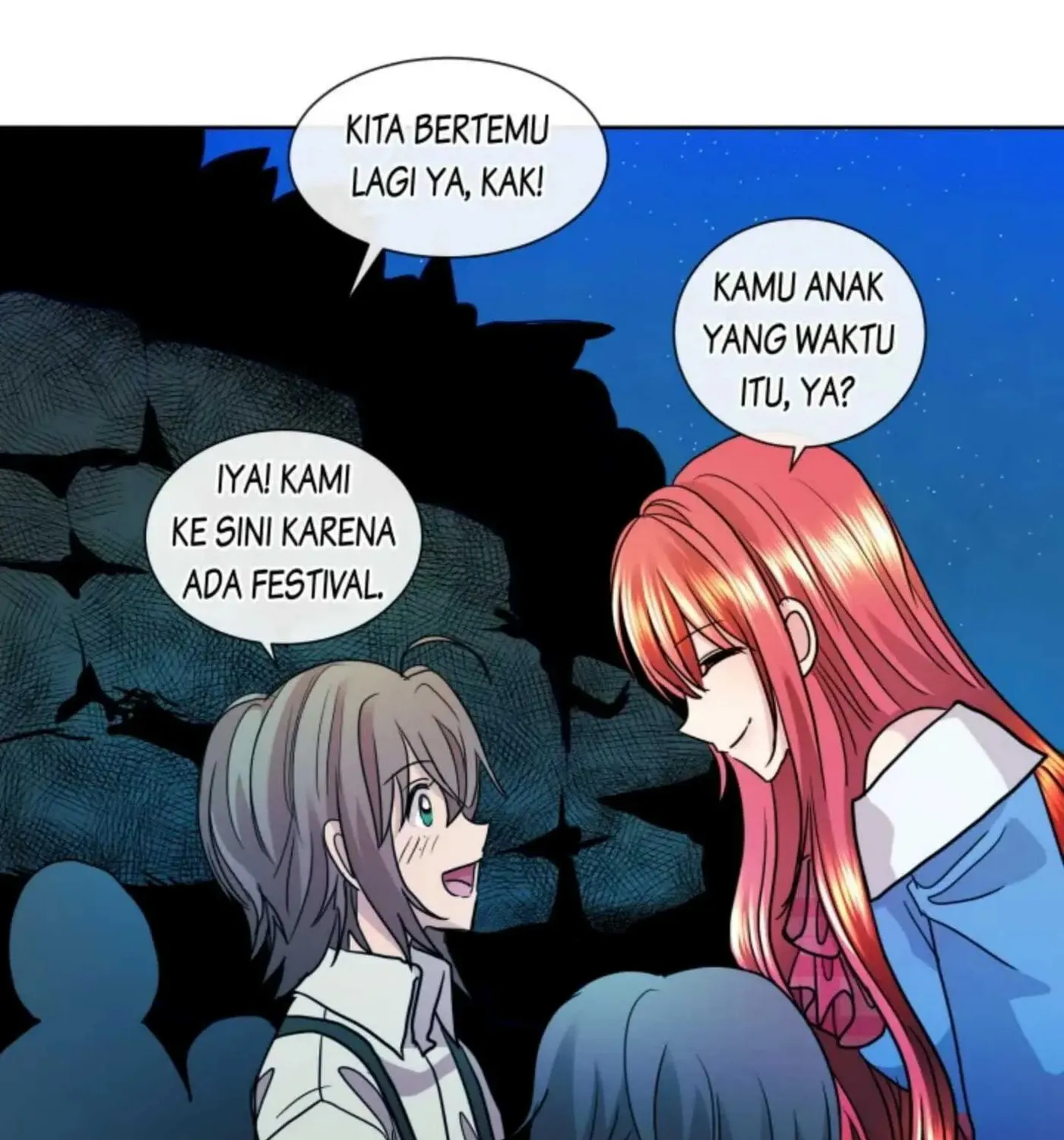 Delete Chapter 14 page 56 - 