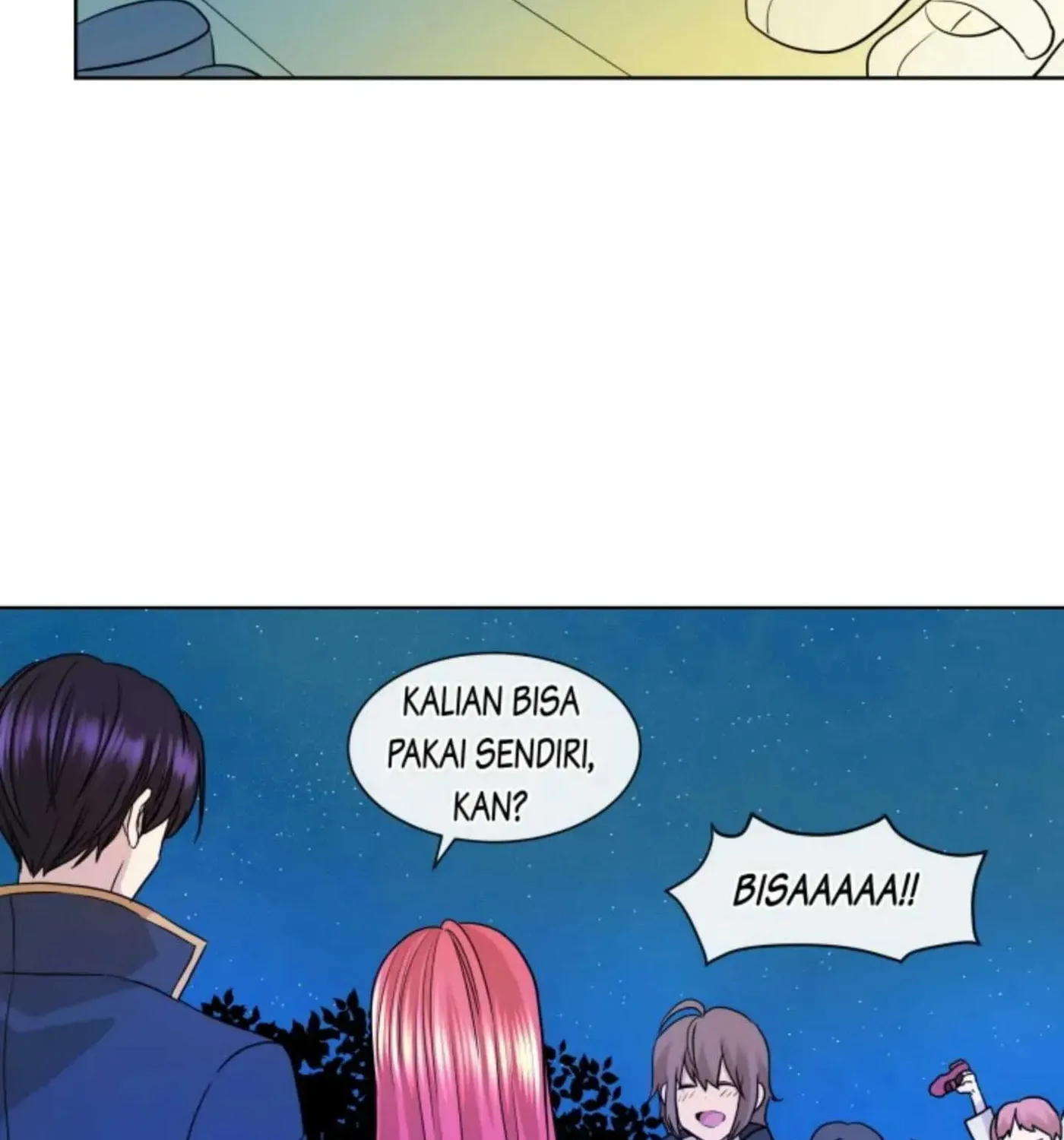 Delete Chapter 14 page 61 - 