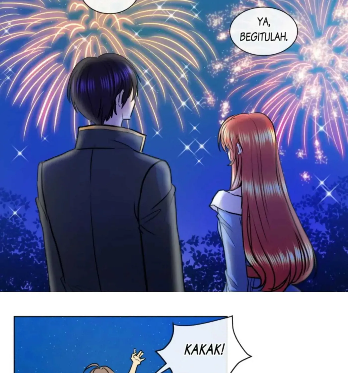 Delete Chapter 14 page 66 - 