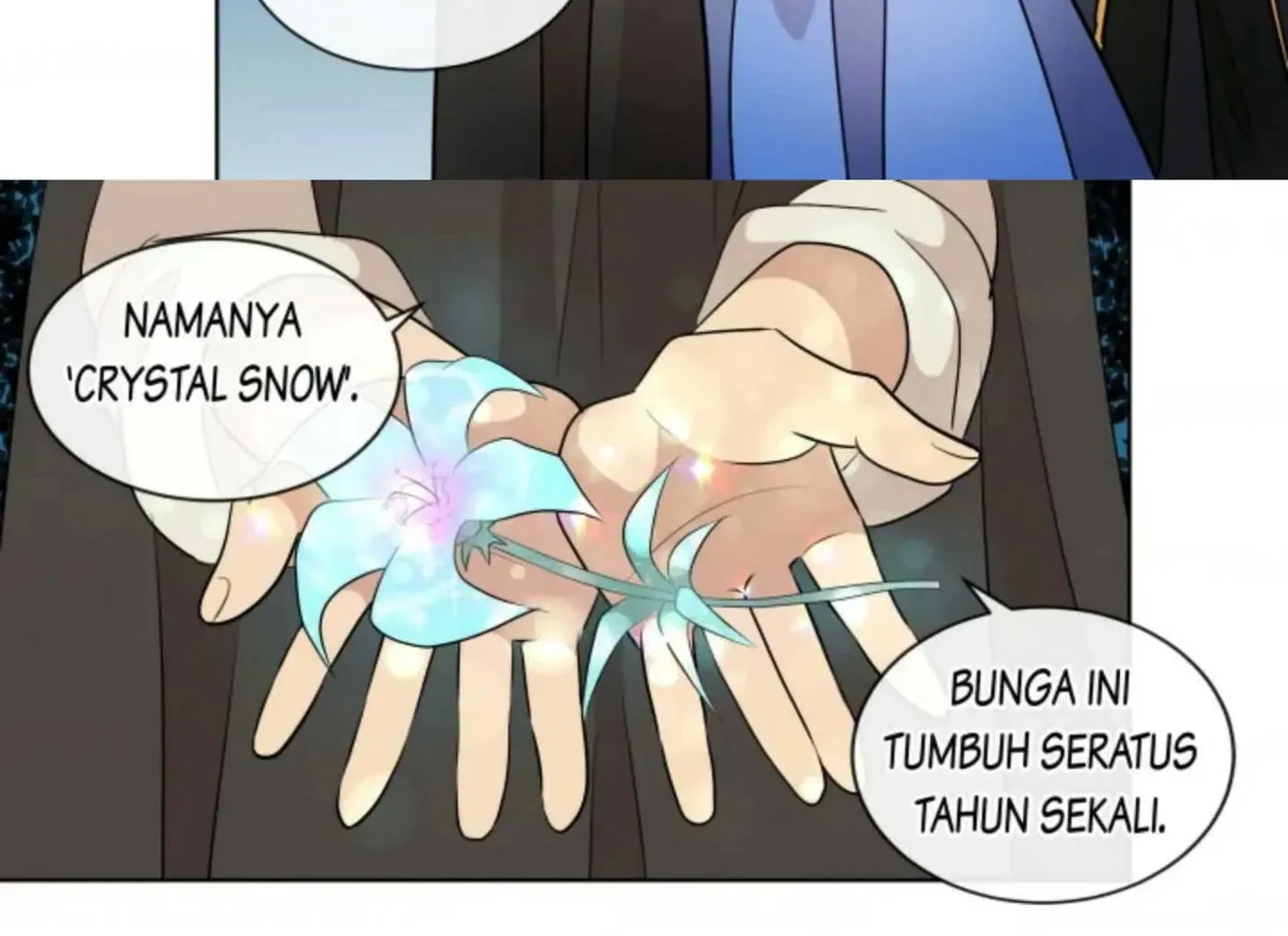 Delete Chapter 14 page 68 - 