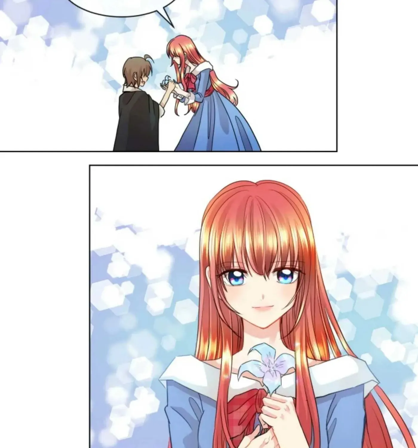 Delete Chapter 14 page 70 - 