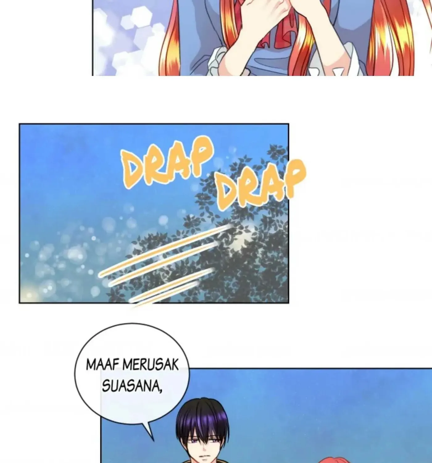 Delete Chapter 14 page 71 - 