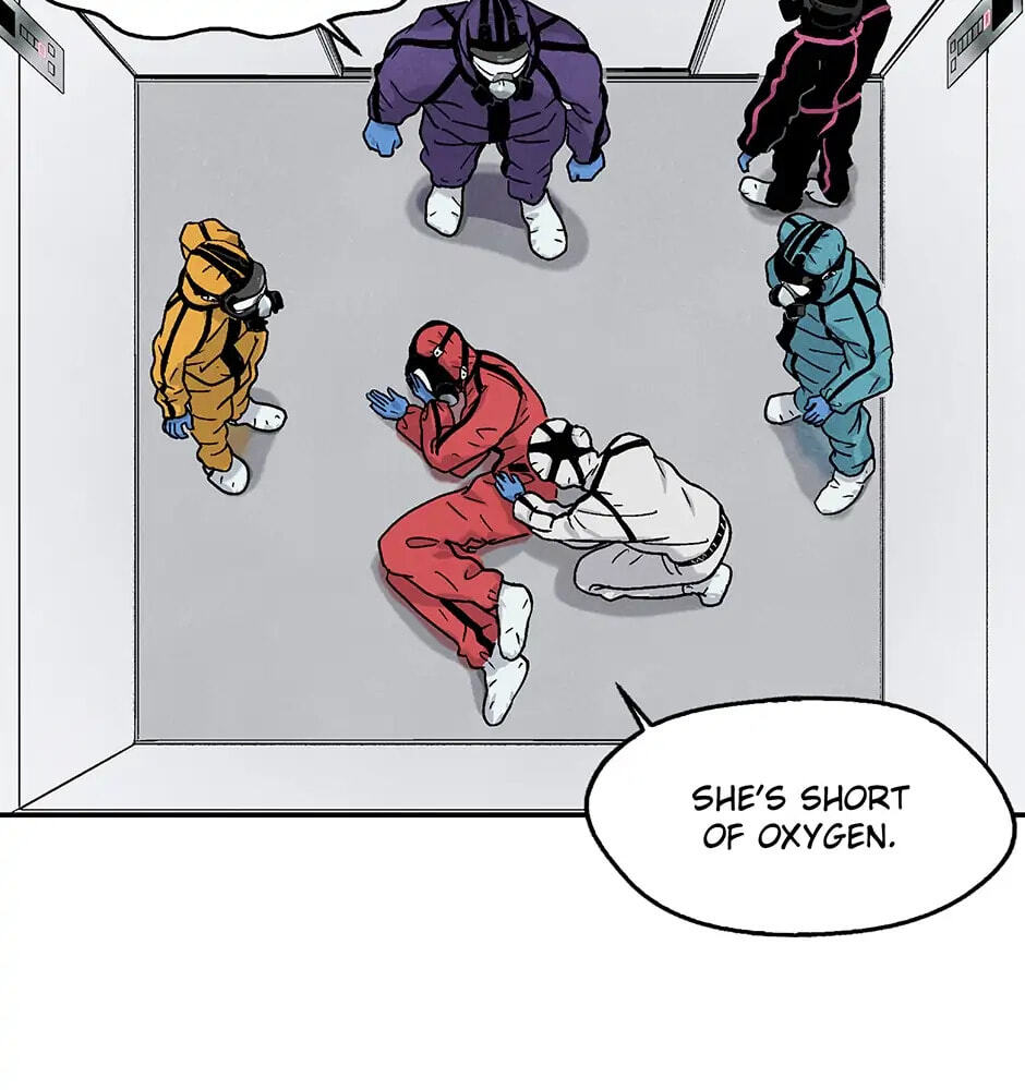 Delete Chapter 4 page 39 - 