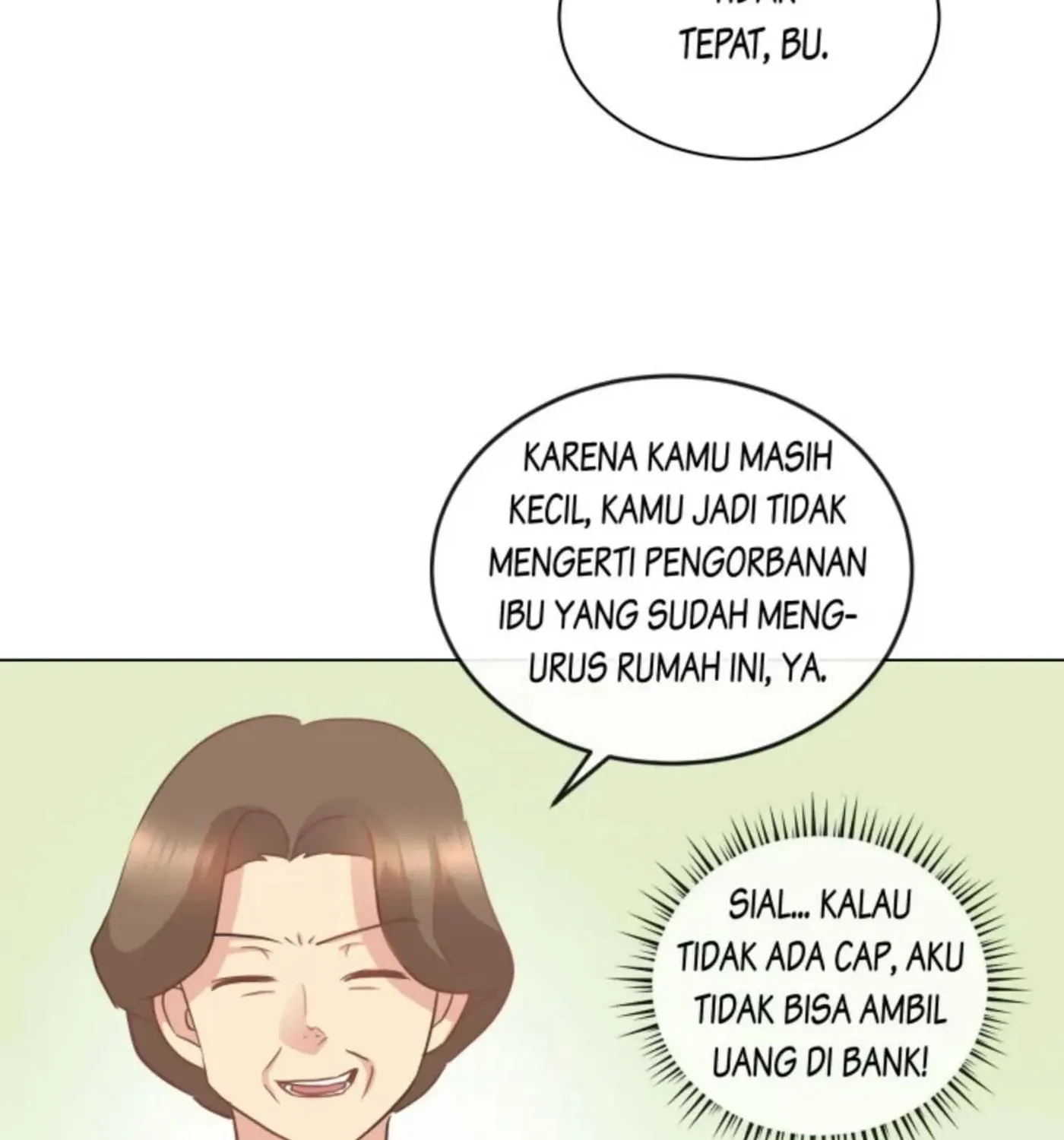 Delete Chapter 4 page 65 - 