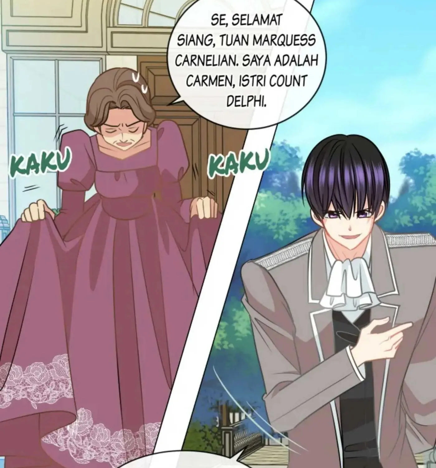 Delete Chapter 5 page 54 - 