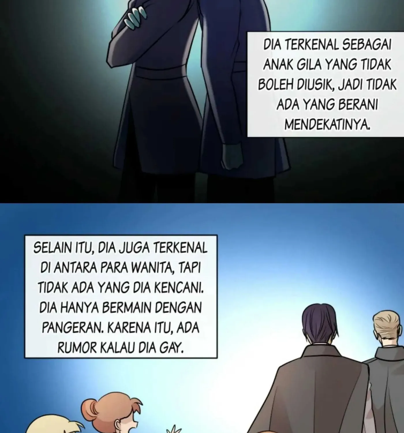 Delete Chapter 6 page 22 - 