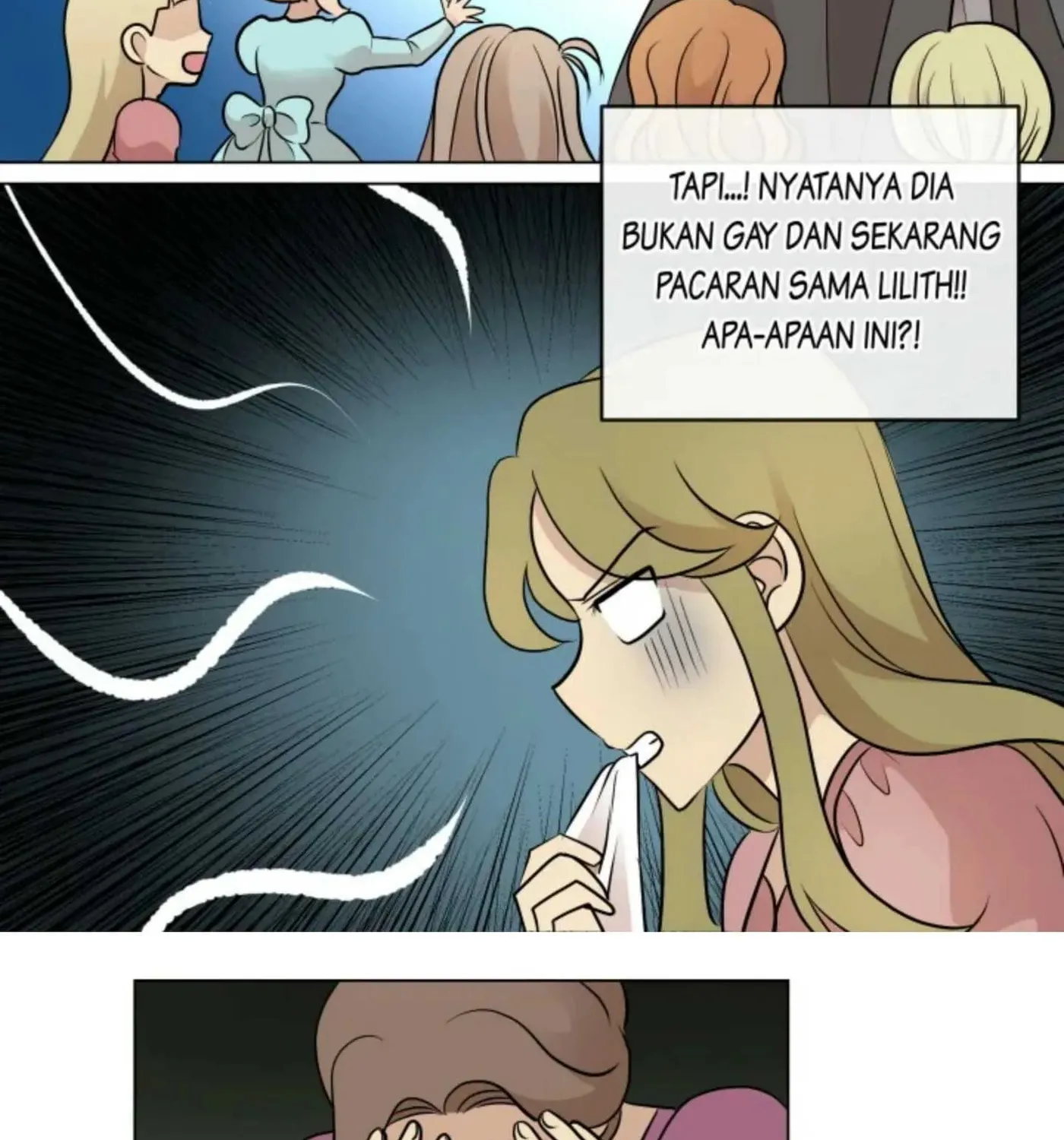 Delete Chapter 6 page 23 - 