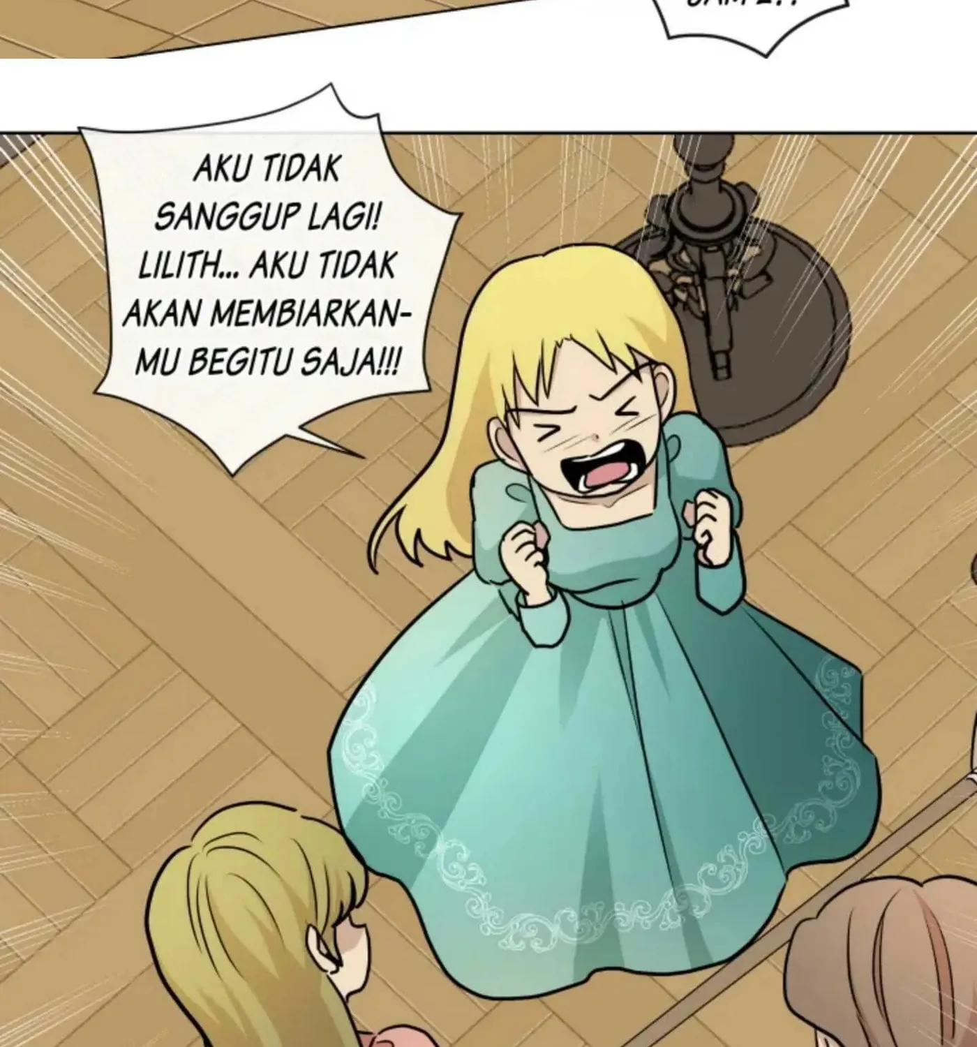 Delete Chapter 6 page 47 - 