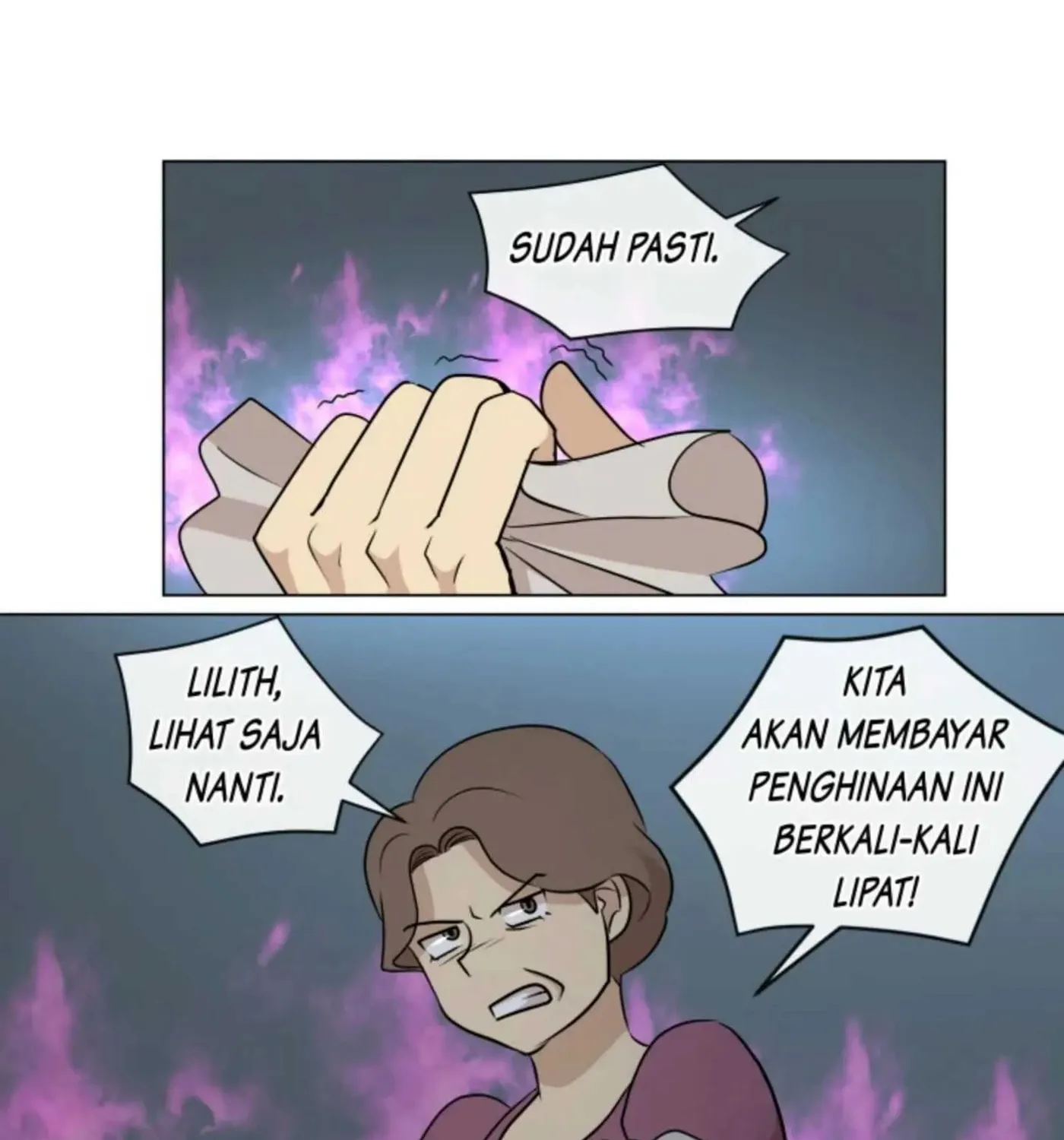 Delete Chapter 6 page 49 - 