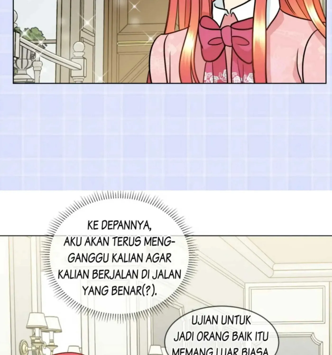 Delete Chapter 6 page 61 - 