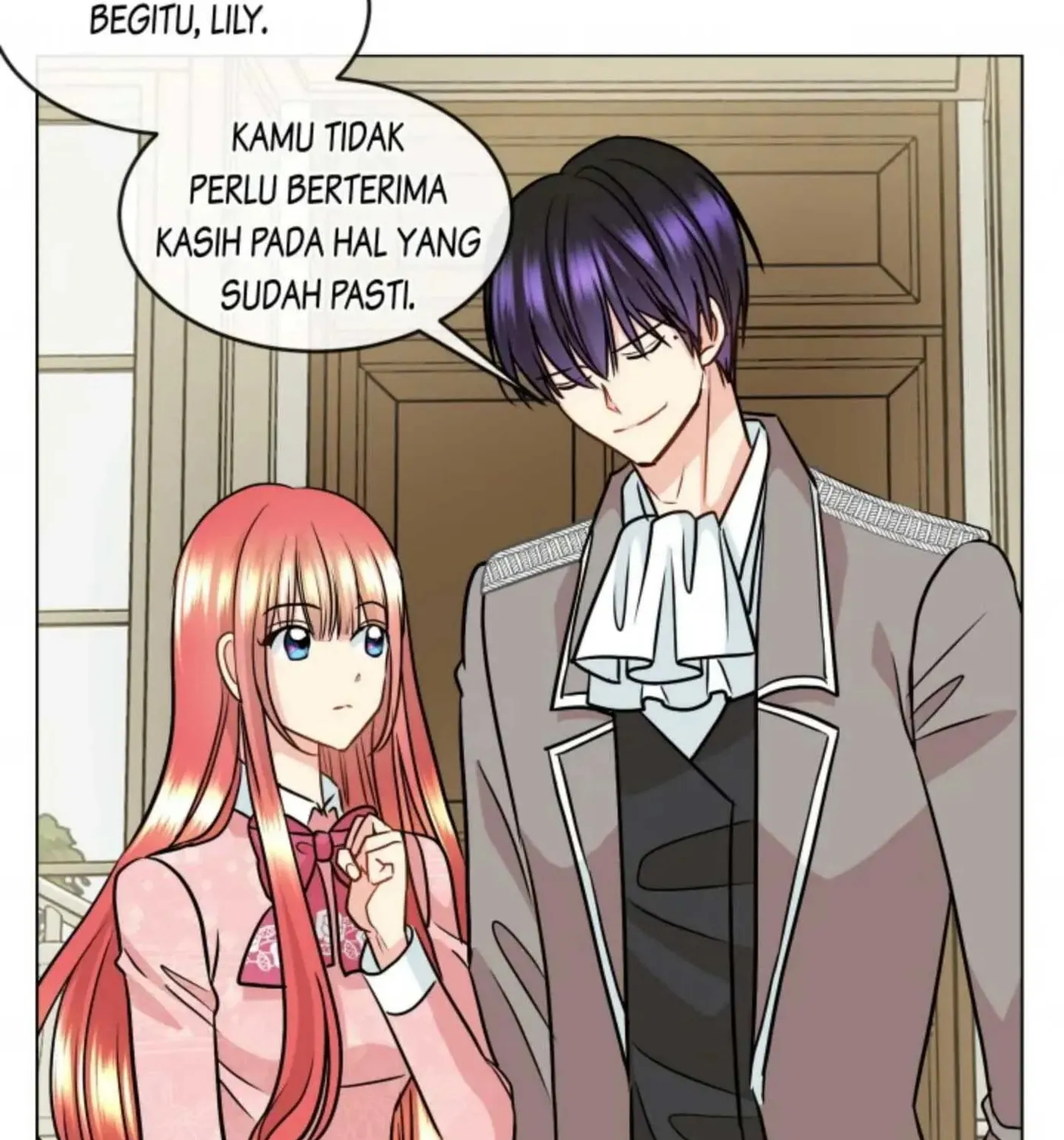 Delete Chapter 6 page 63 - 