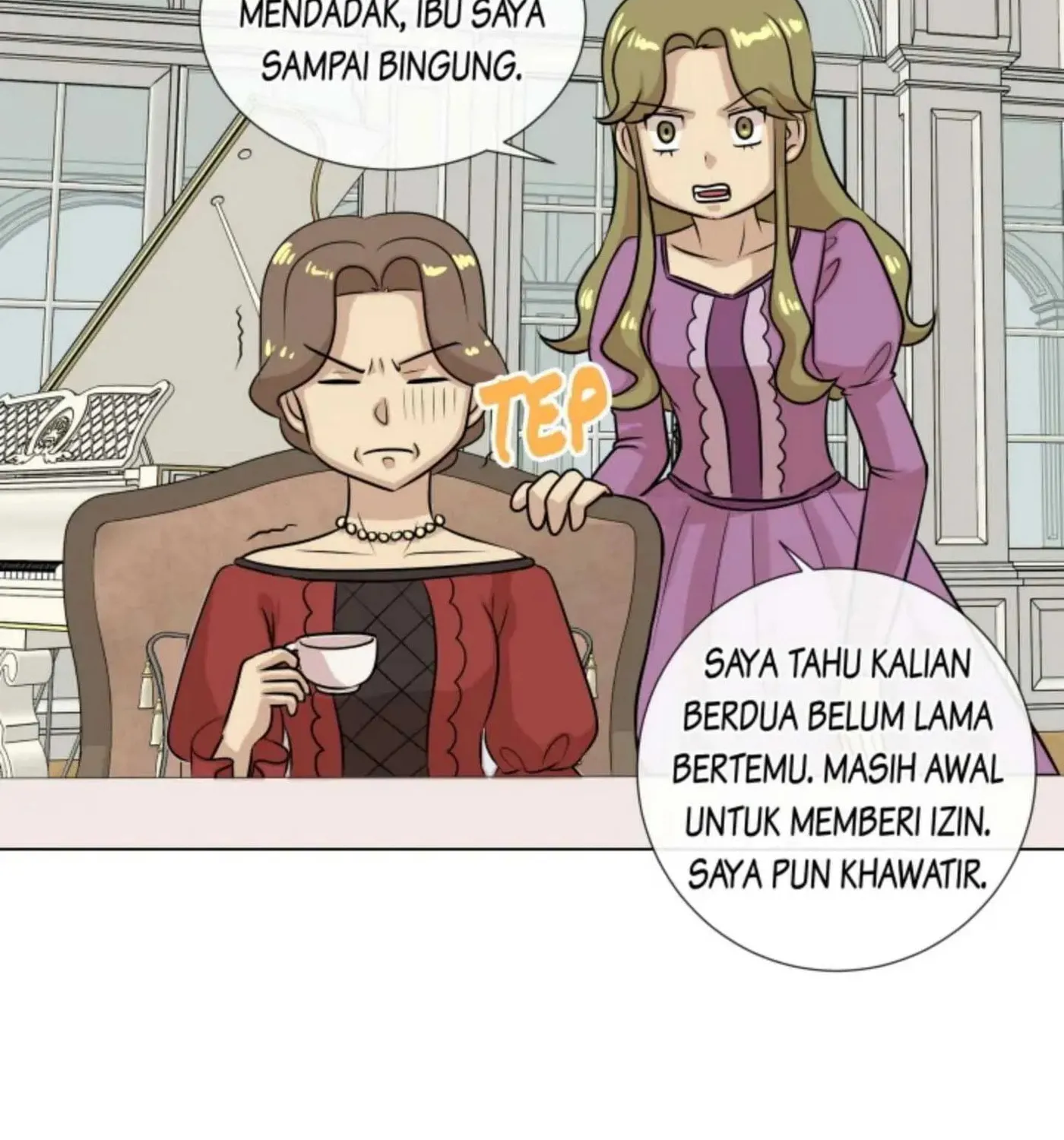 Delete Chapter 7 page 20 - 