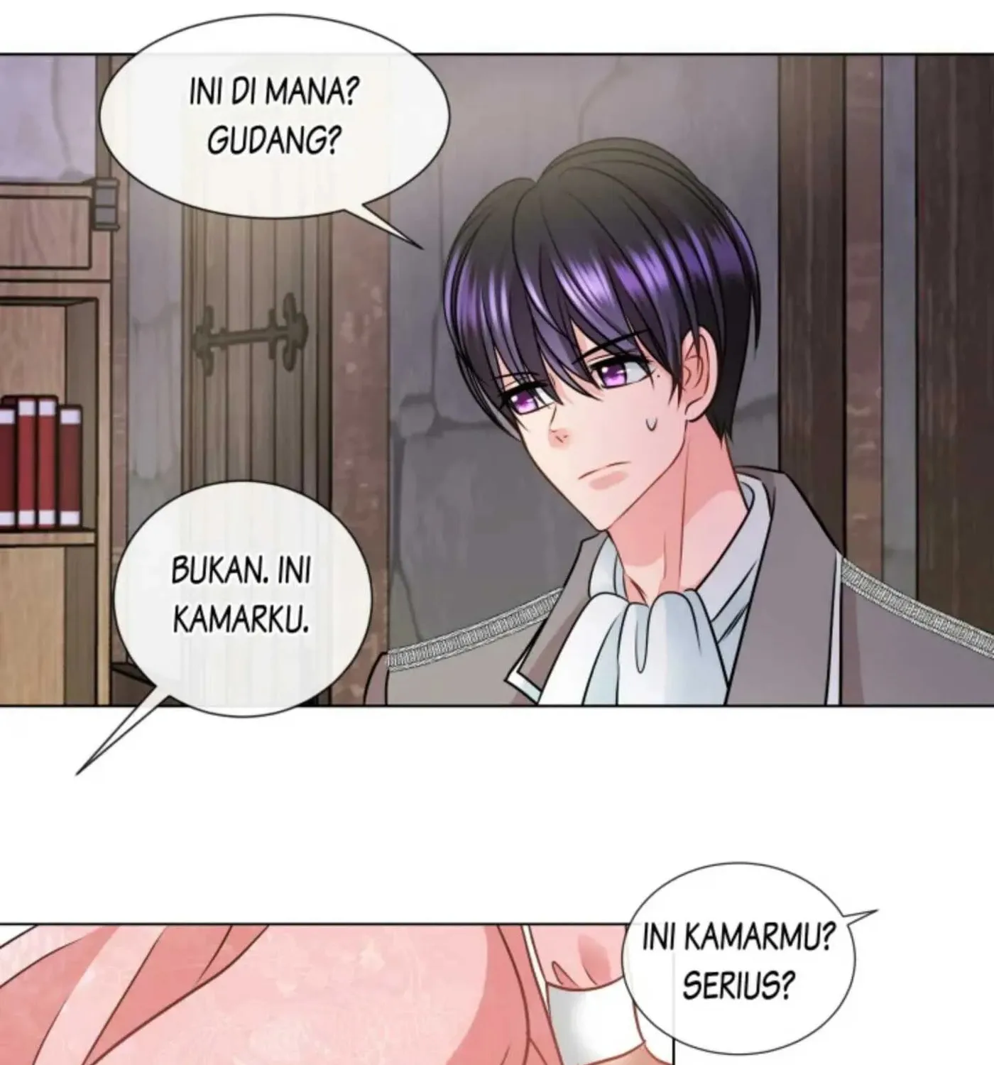 Delete Chapter 7 page 47 - 