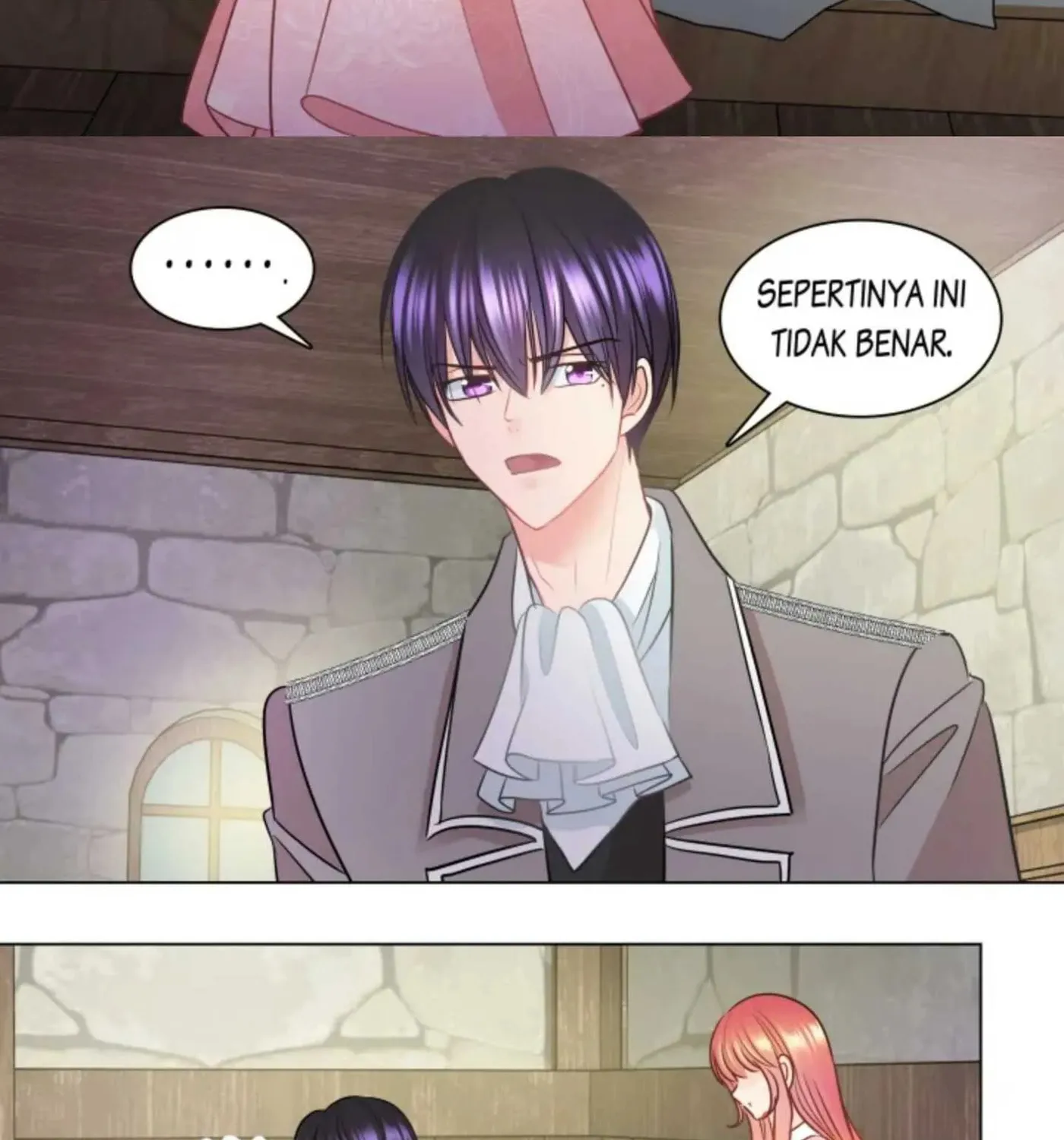 Delete Chapter 7 page 49 - 