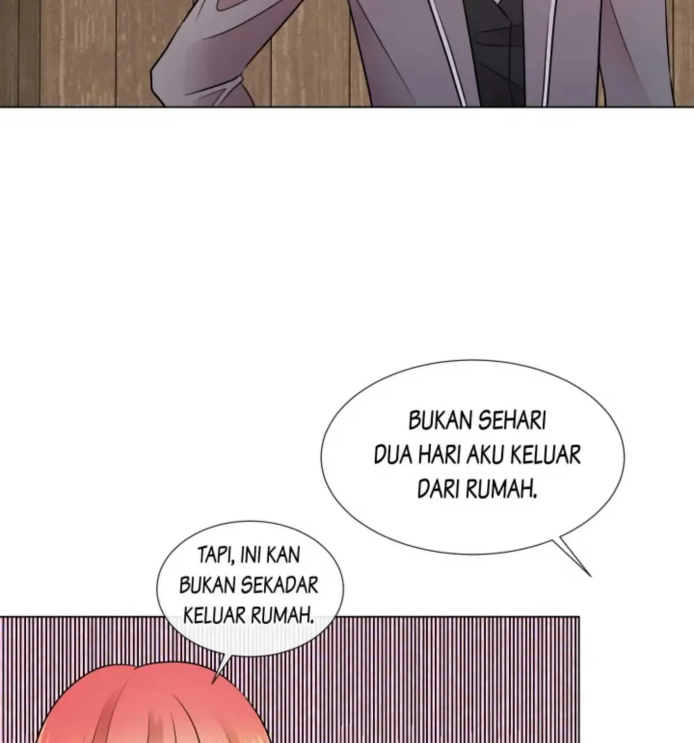 Delete Chapter 8 page 33 - 