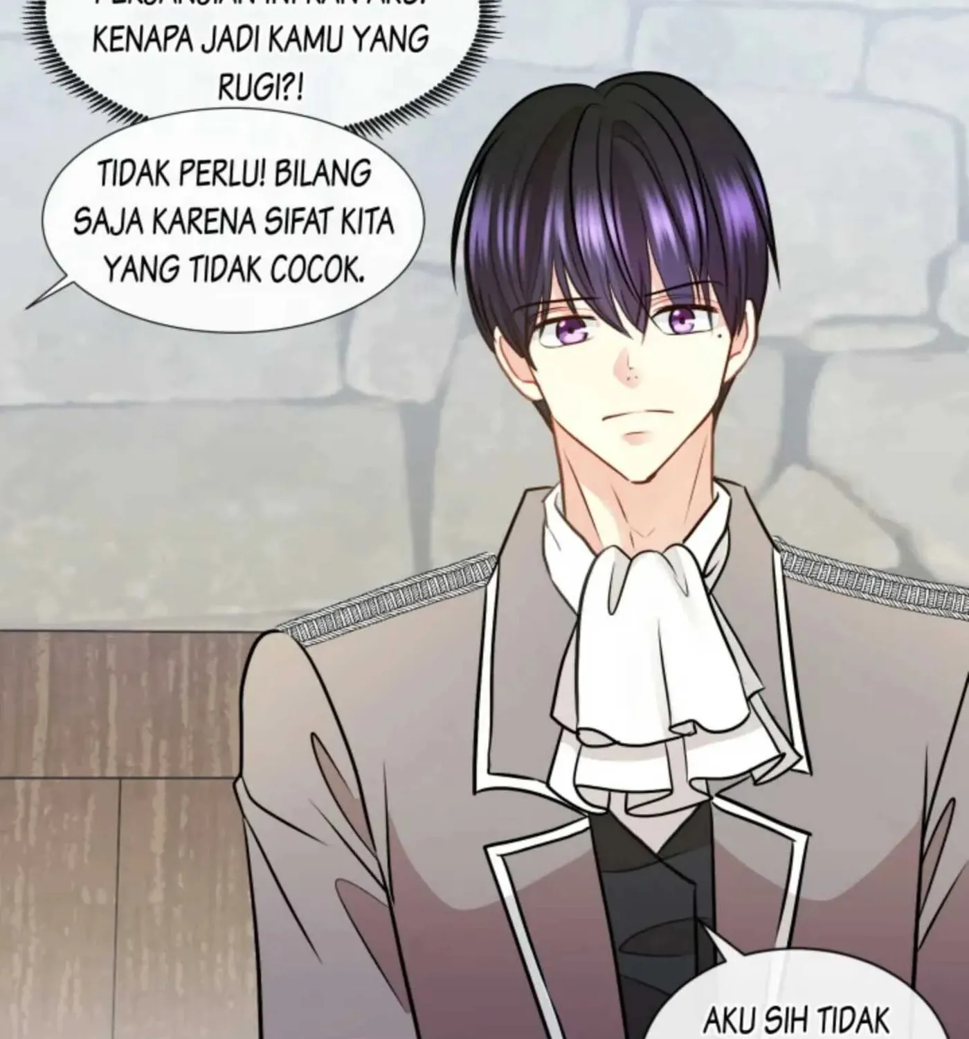 Delete Chapter 8 page 48 - 