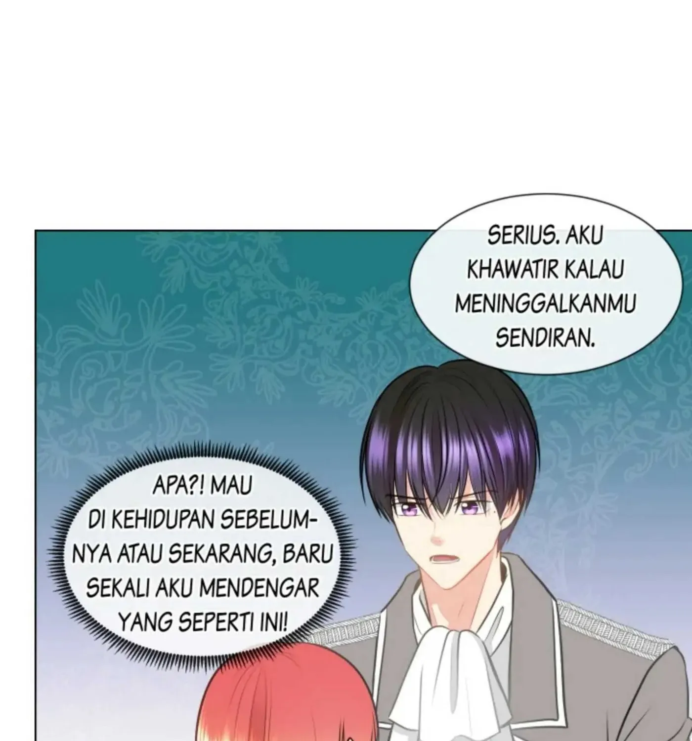 Delete Chapter 8 page 68 - 