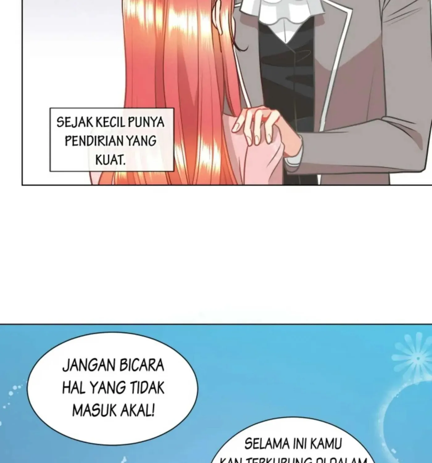 Delete Chapter 8 page 69 - 
