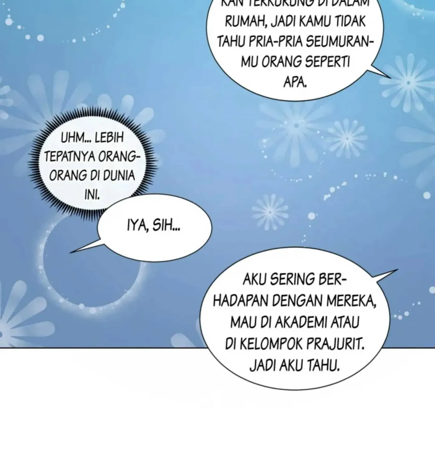Delete Chapter 8 page 70 - 