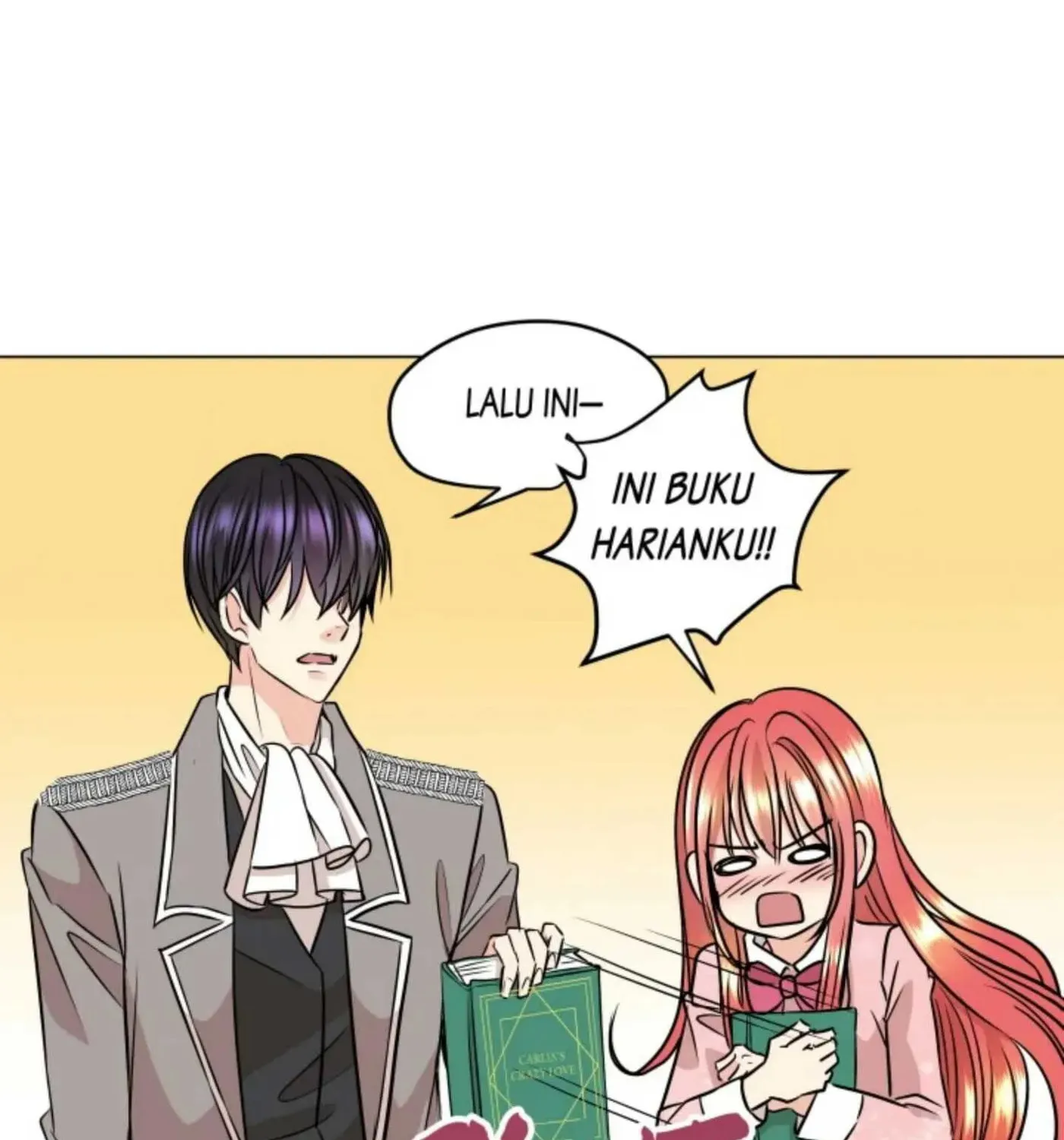 Delete Chapter 9 page 28 - 