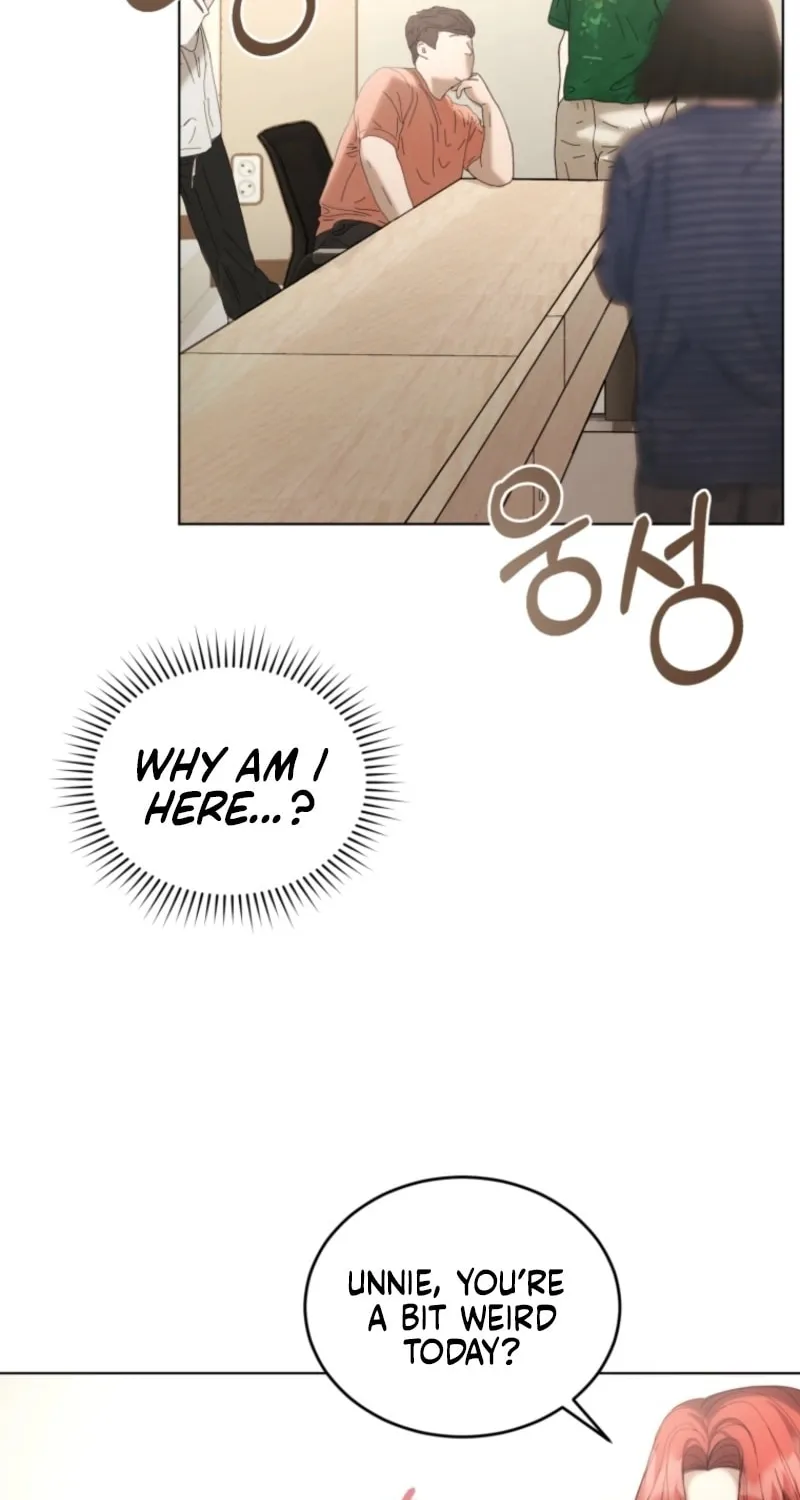 Deleting My Ex-Husband Chapter 1 page 118 - 