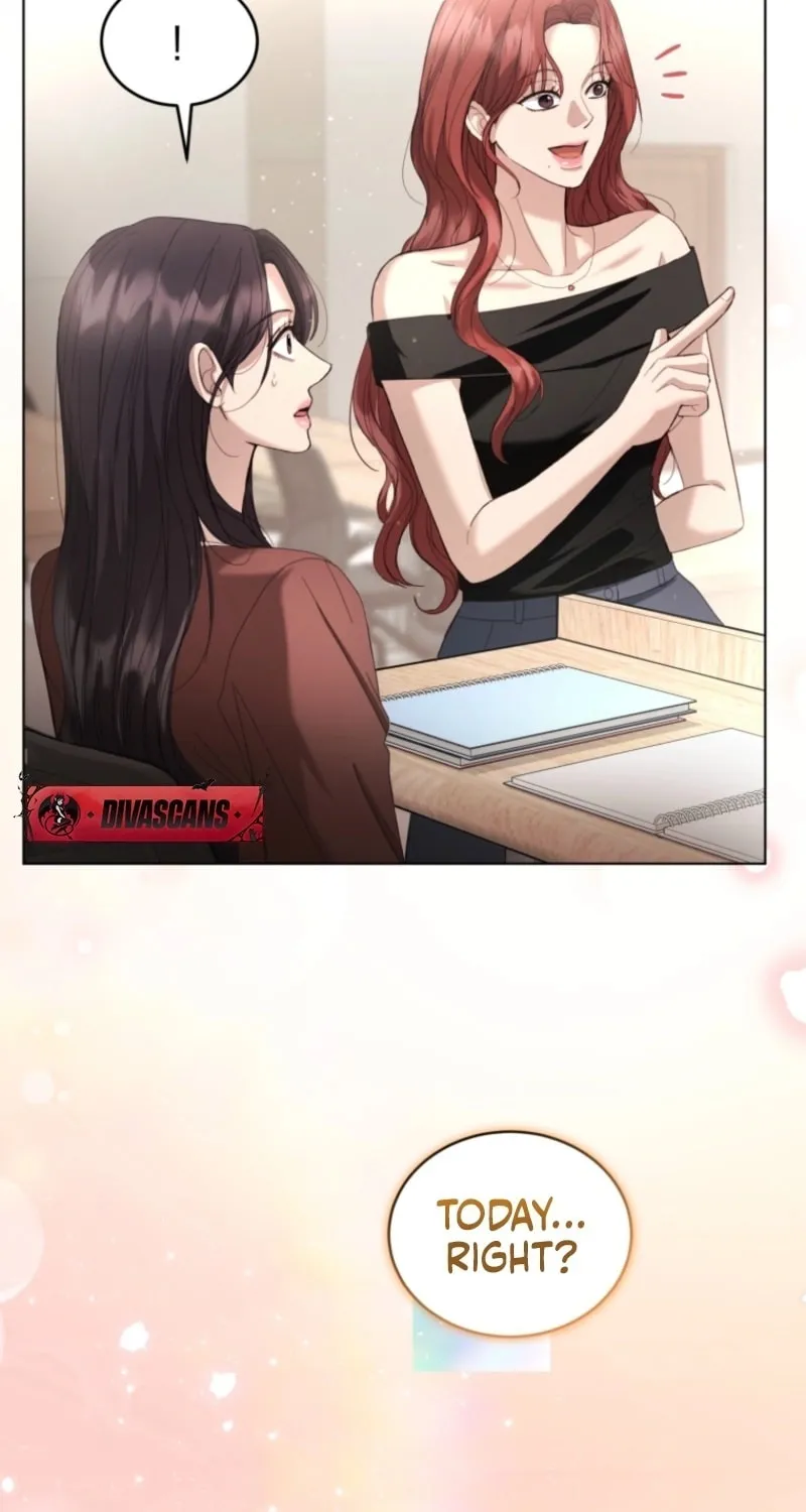 Deleting My Ex-Husband Chapter 1 page 121 - 