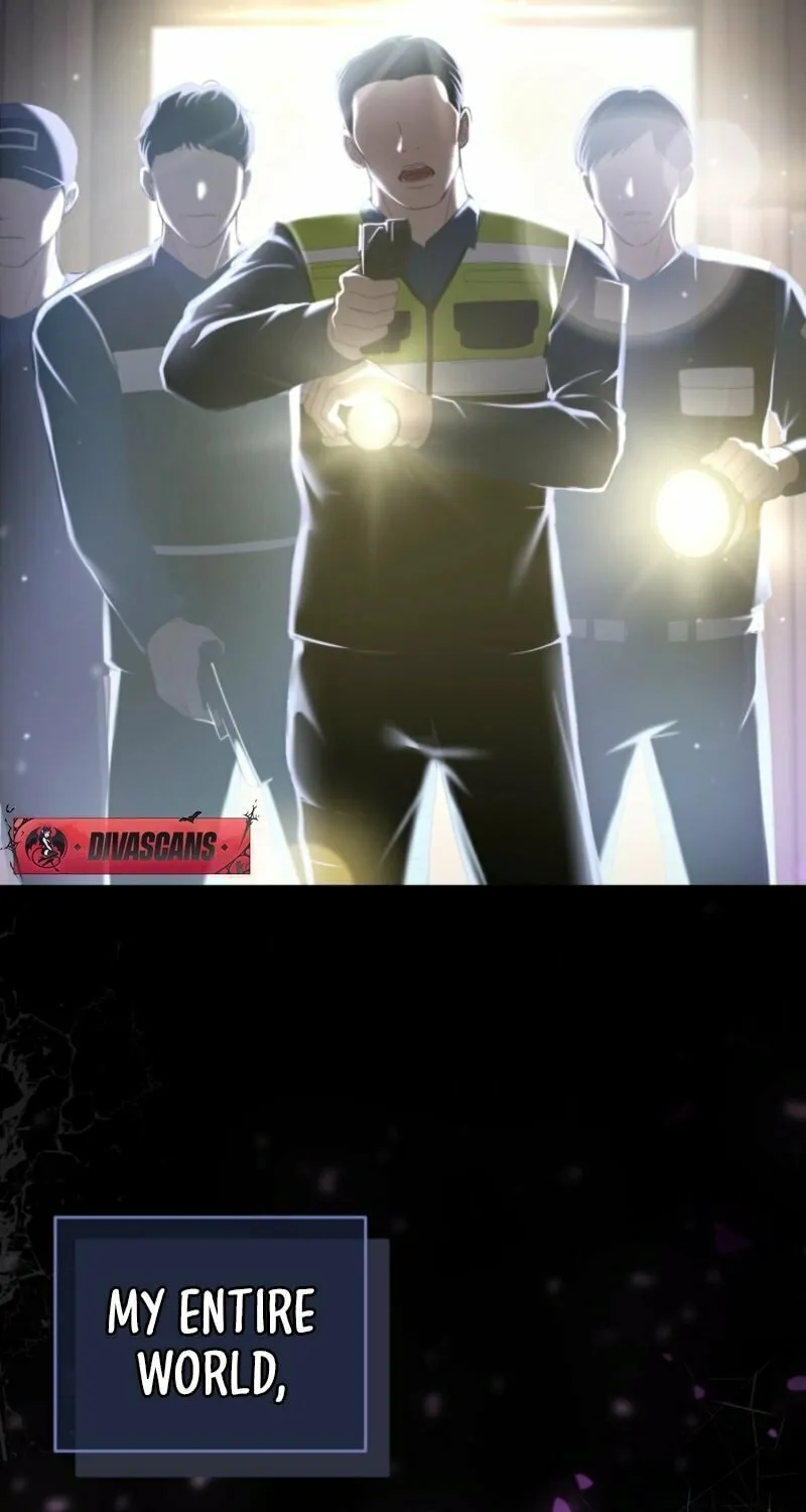 Deleting My Ex-Husband Chapter 1 page 20 - 