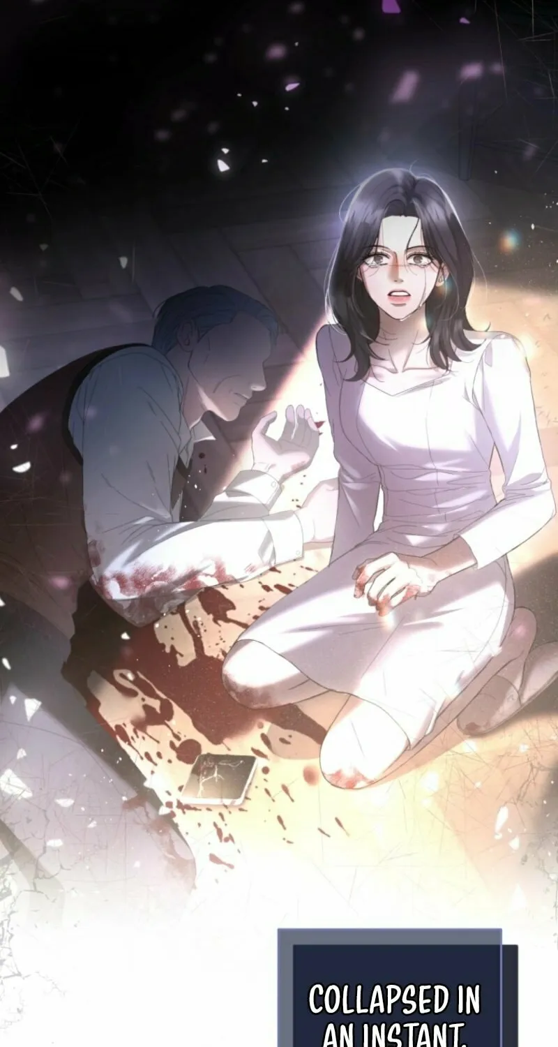 Deleting My Ex-Husband Chapter 1 page 21 - 
