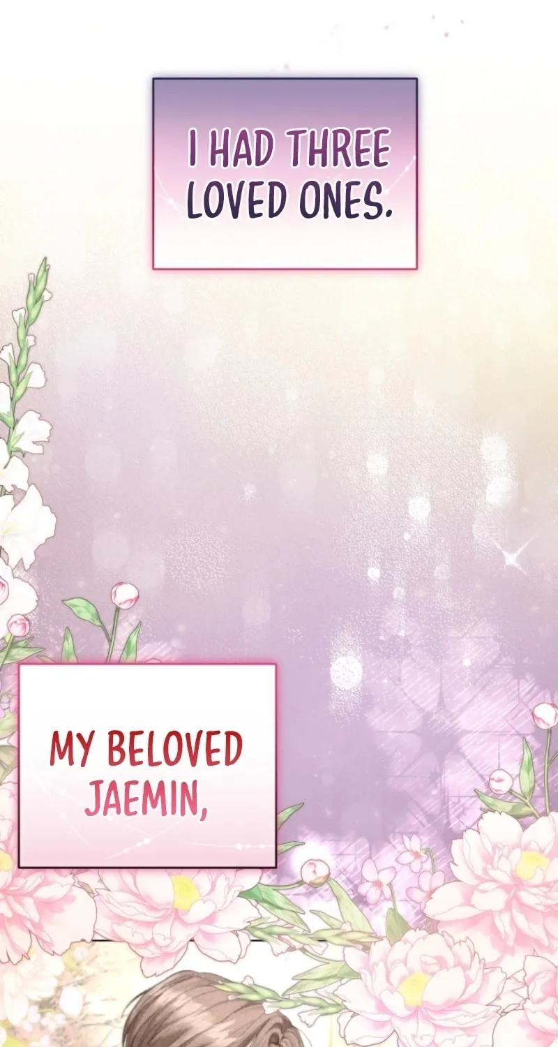 Deleting My Ex-Husband Chapter 1 page 23 - 