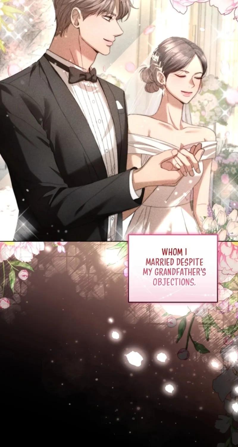 Deleting My Ex-Husband Chapter 1 page 24 - 