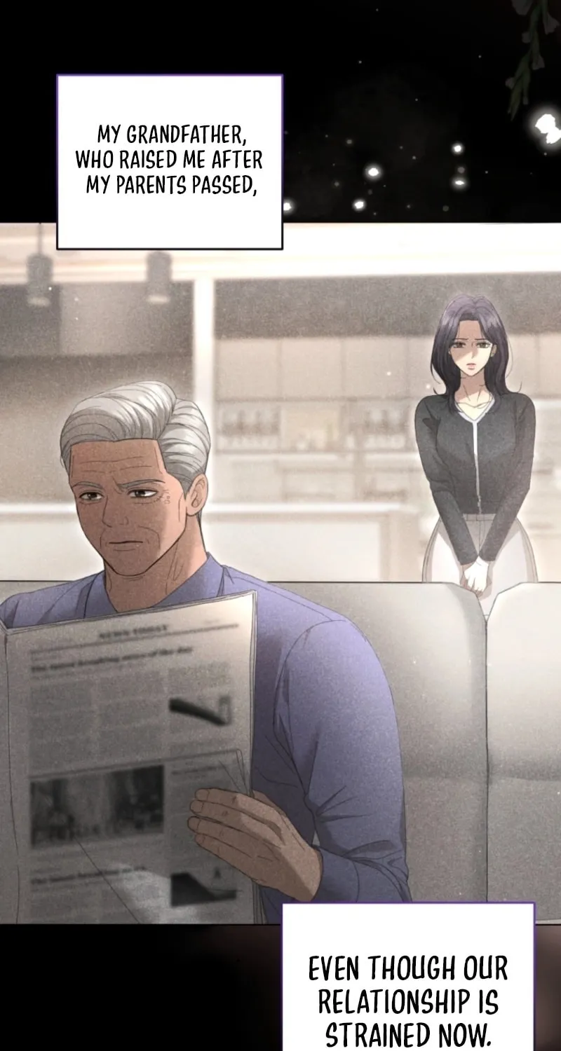 Deleting My Ex-Husband Chapter 1 page 25 - 